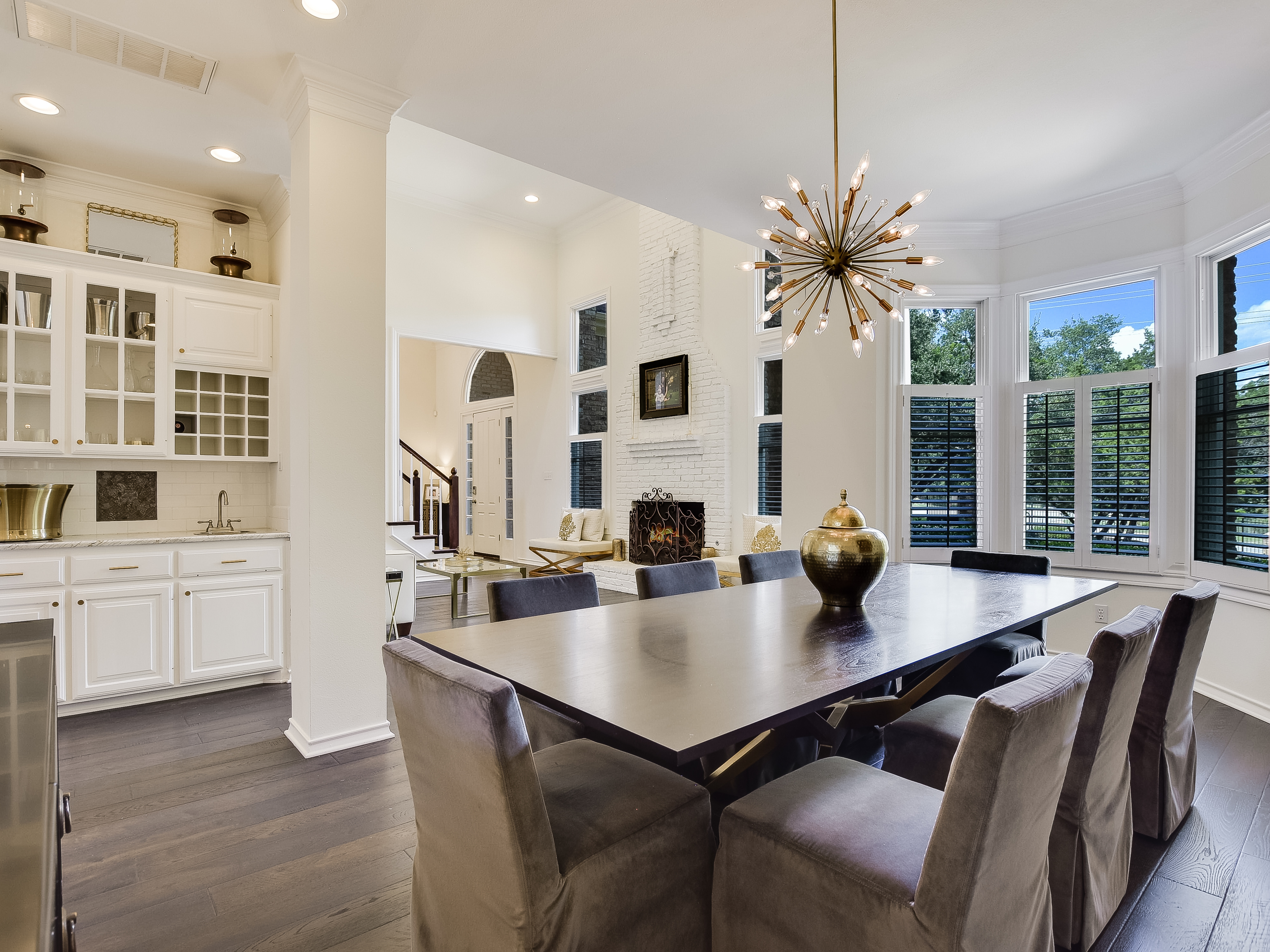 Above Austin Country Club Estate | Photo 20