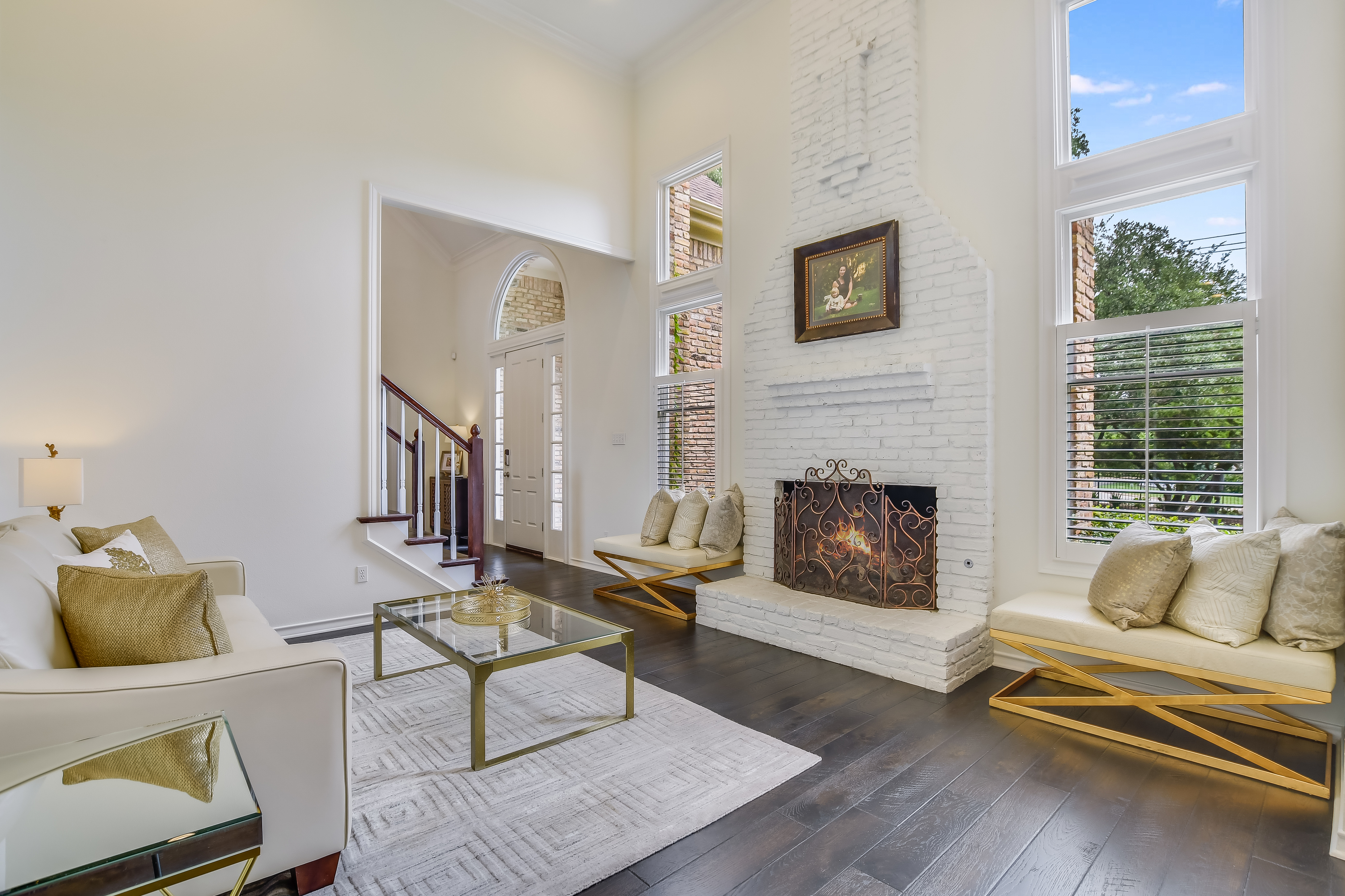 Above Austin Country Club Estate | Photo 18