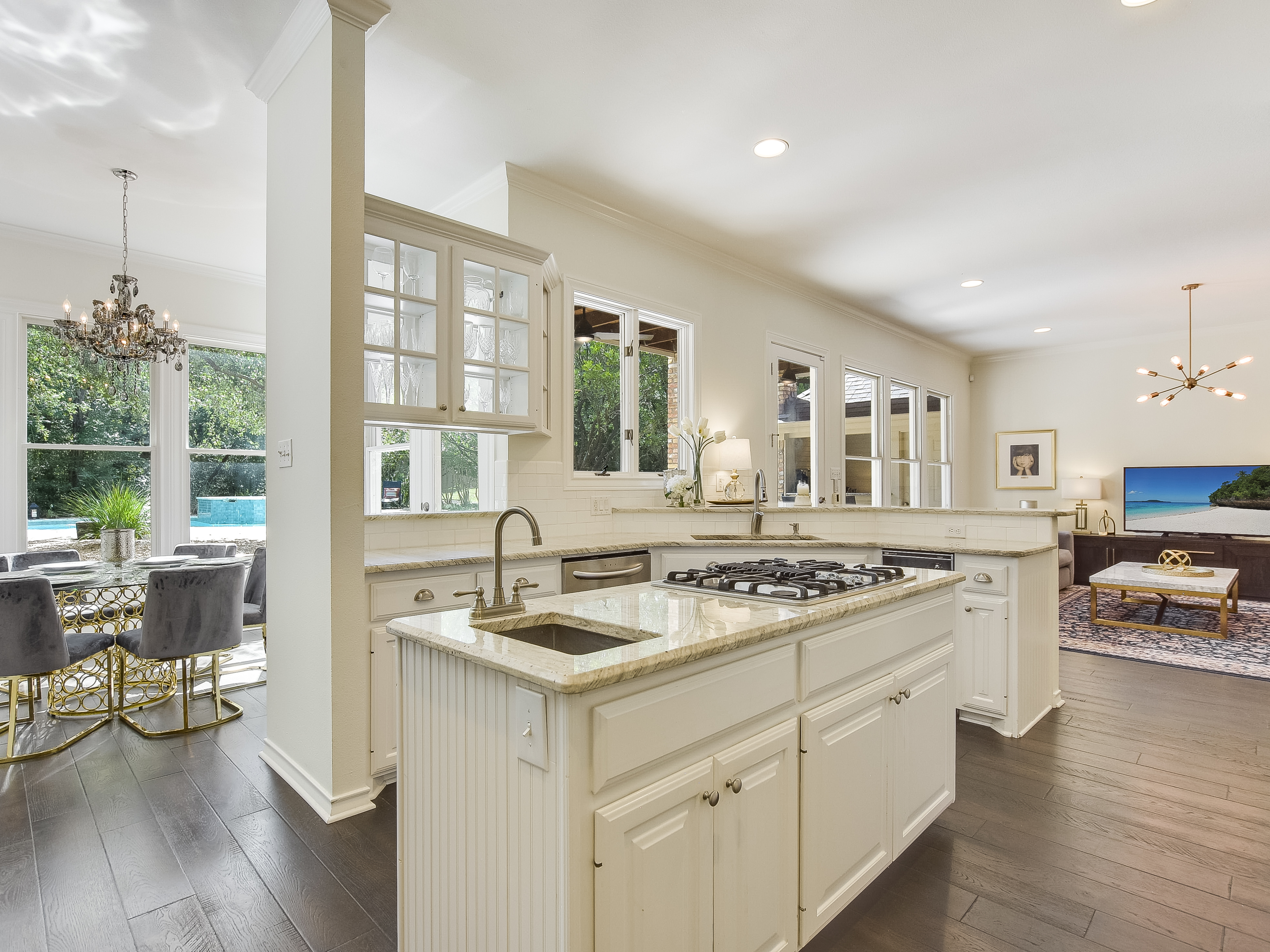 Above Austin Country Club Estate | Photo 25