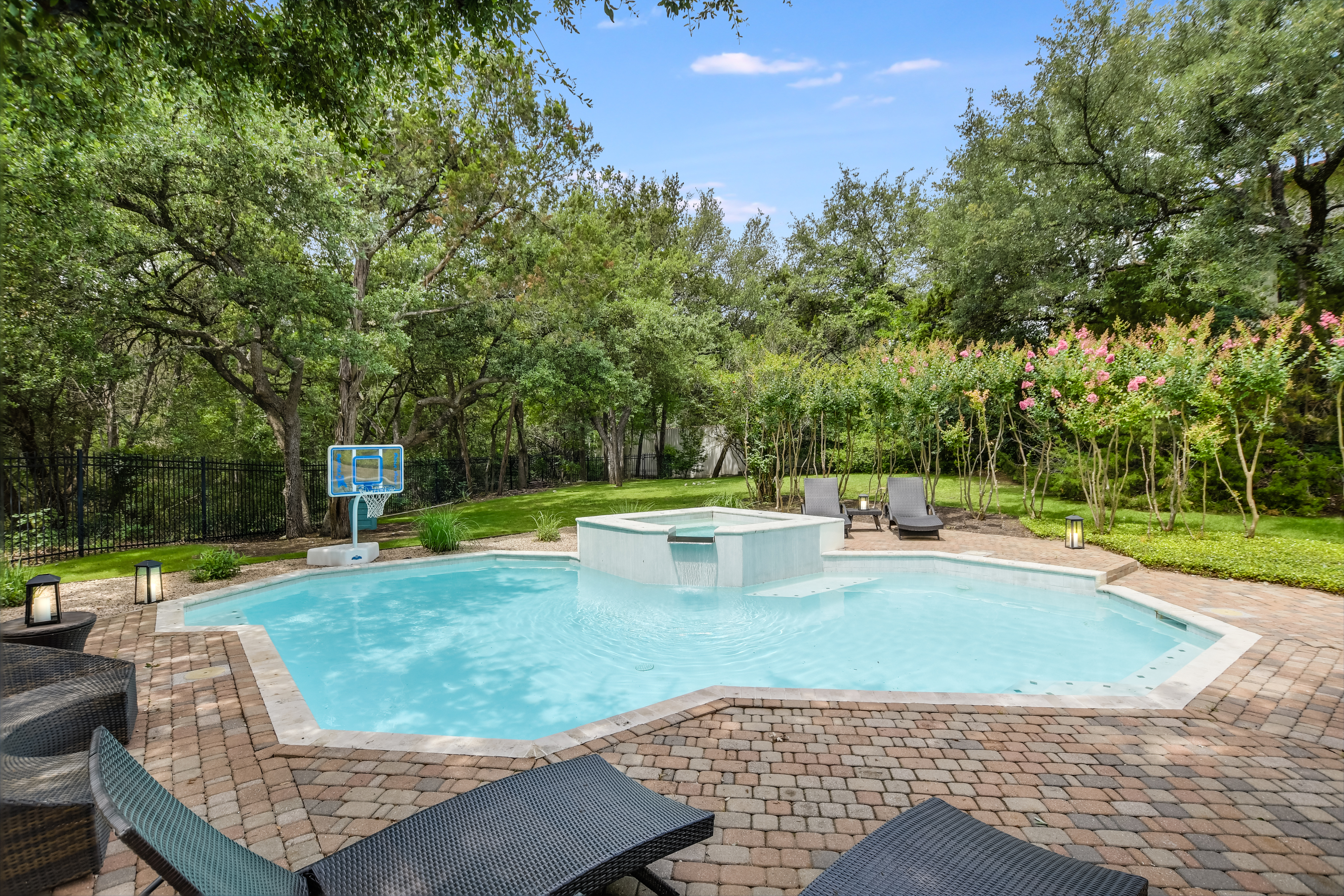 Above Austin Country Club Estate | Photo 13