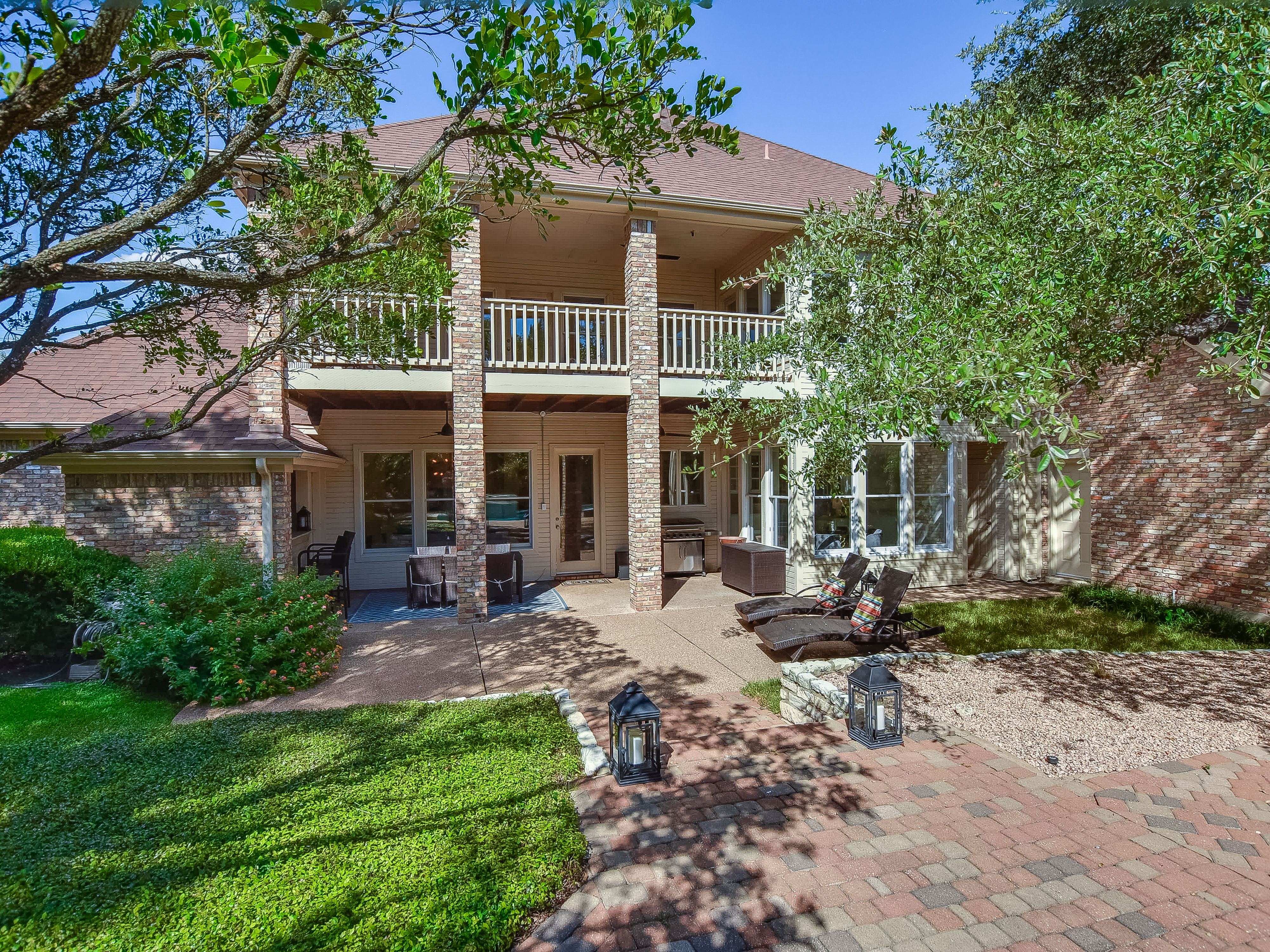 Above Austin Country Club Estate | Photo 9