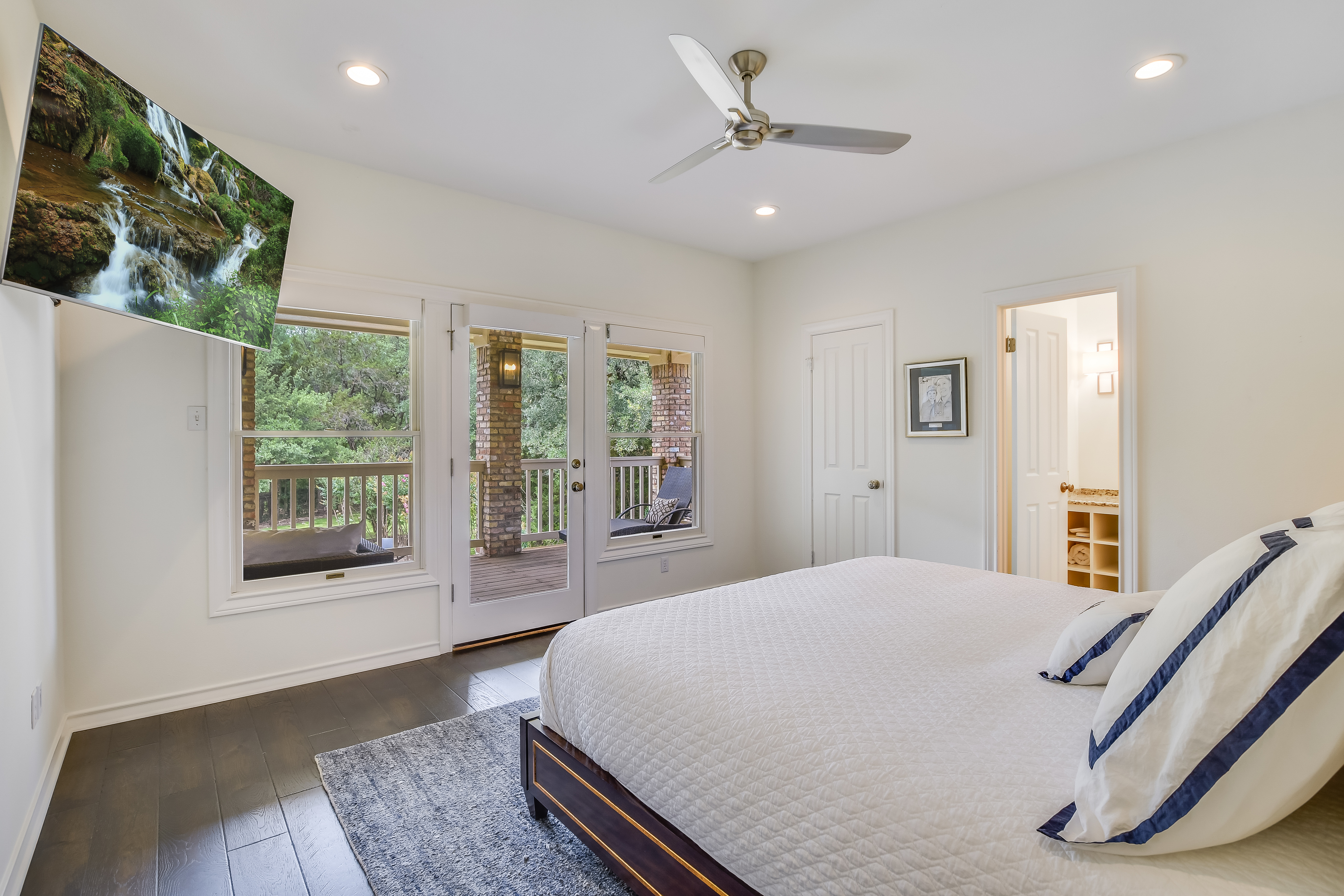 Above Austin Country Club Estate | Photo 45