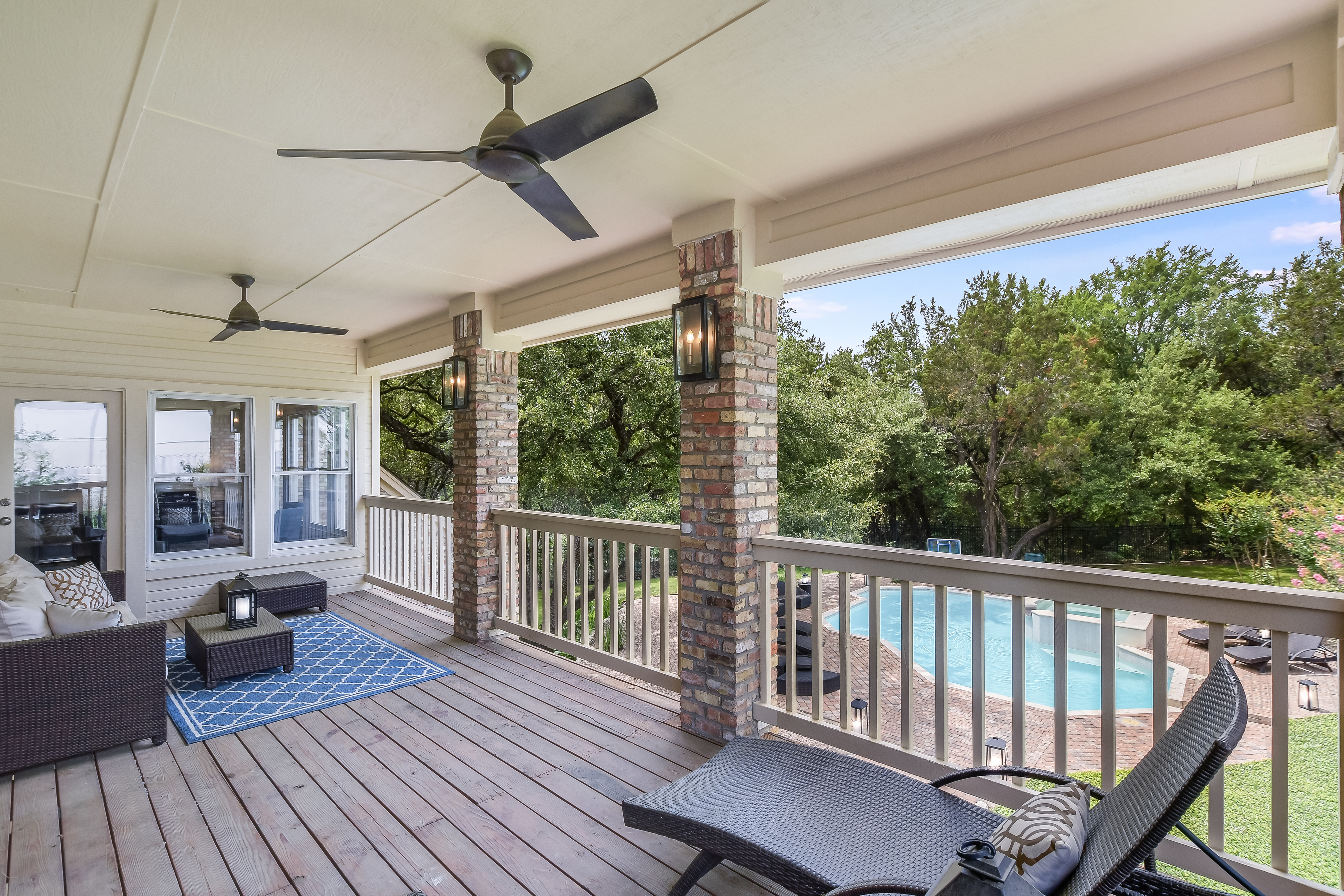 Above Austin Country Club Estate | Photo 10