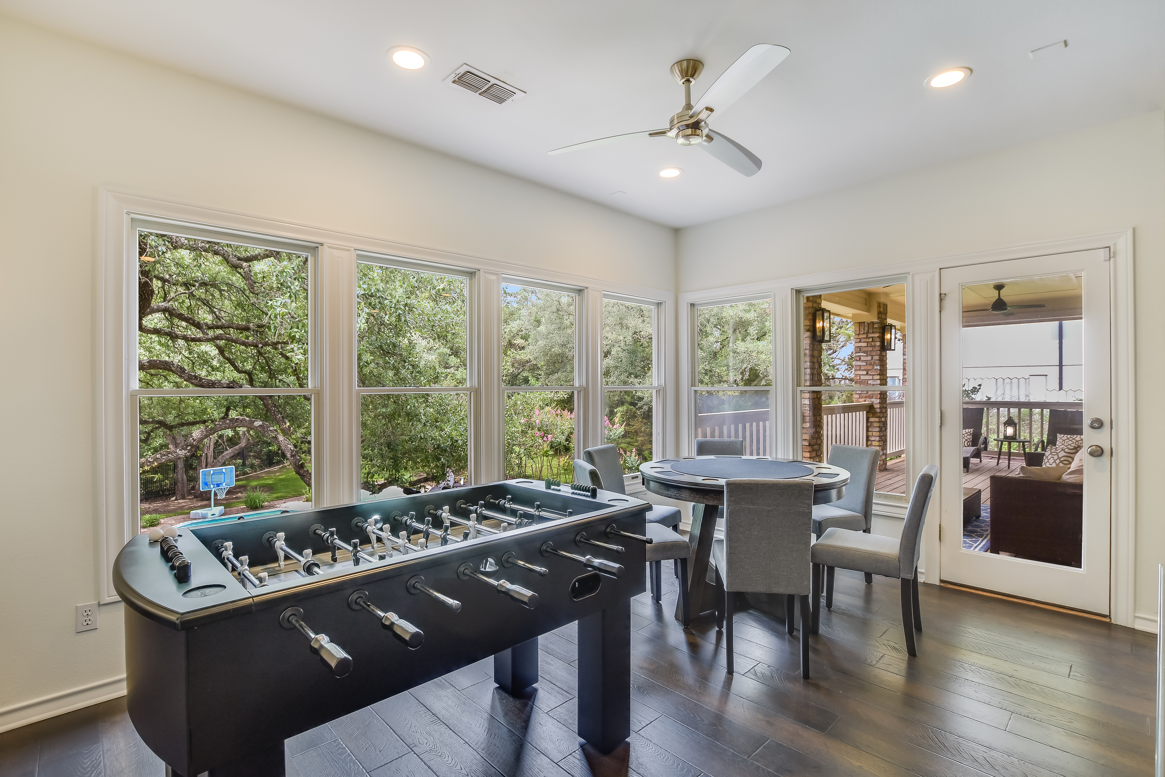 Above Austin Country Club Estate | Photo 17