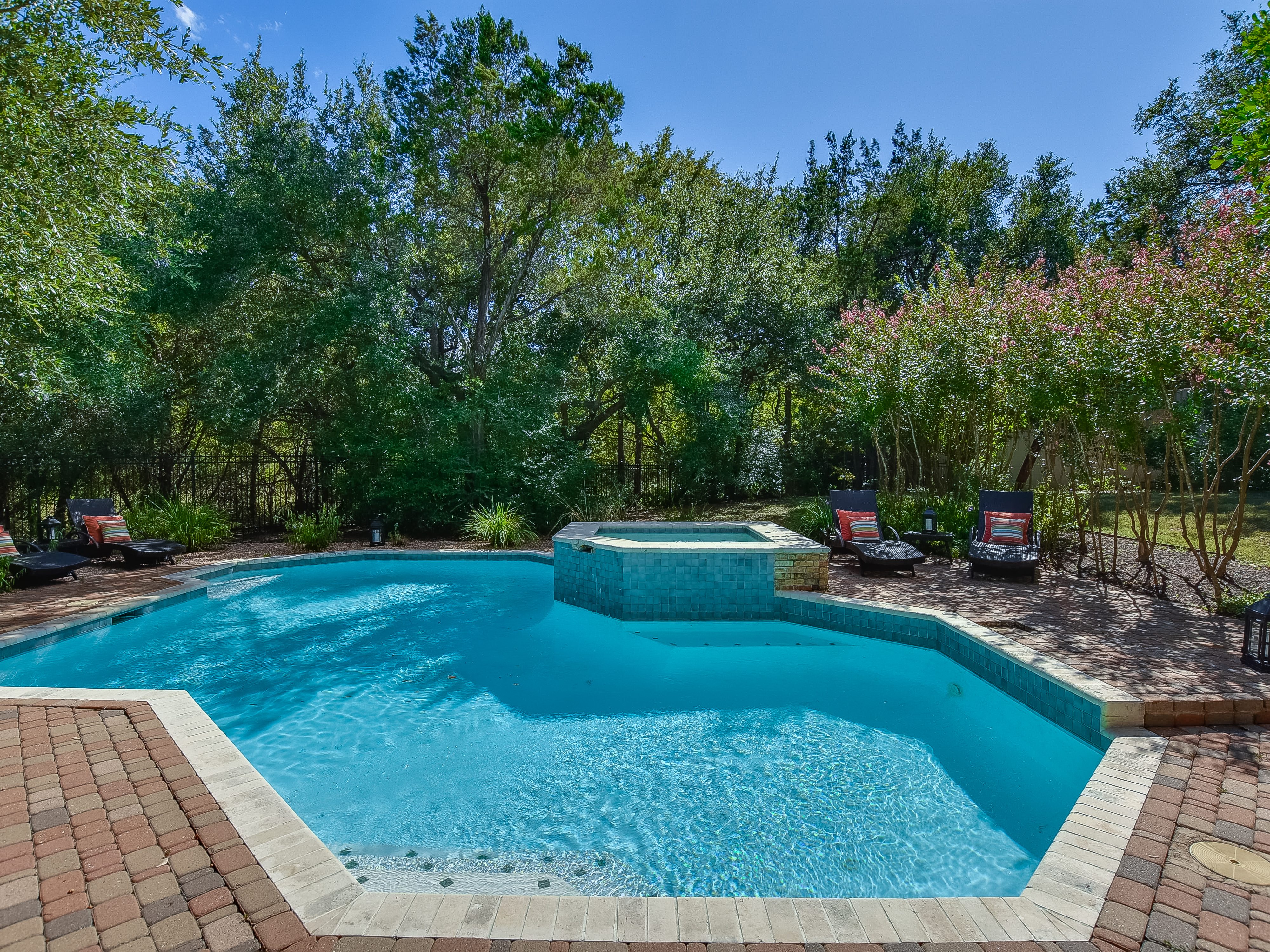 Above Austin Country Club Estate | Photo 6