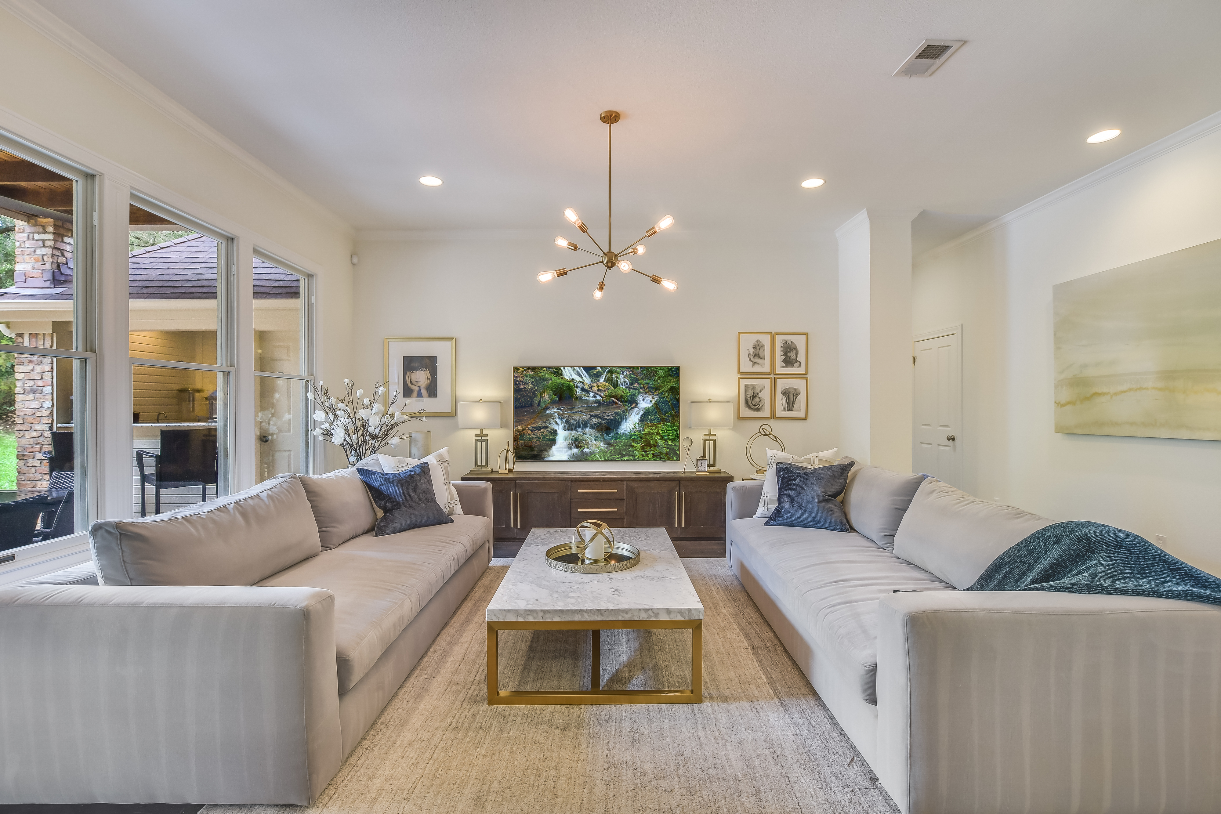 Above Austin Country Club Estate | Photo 31