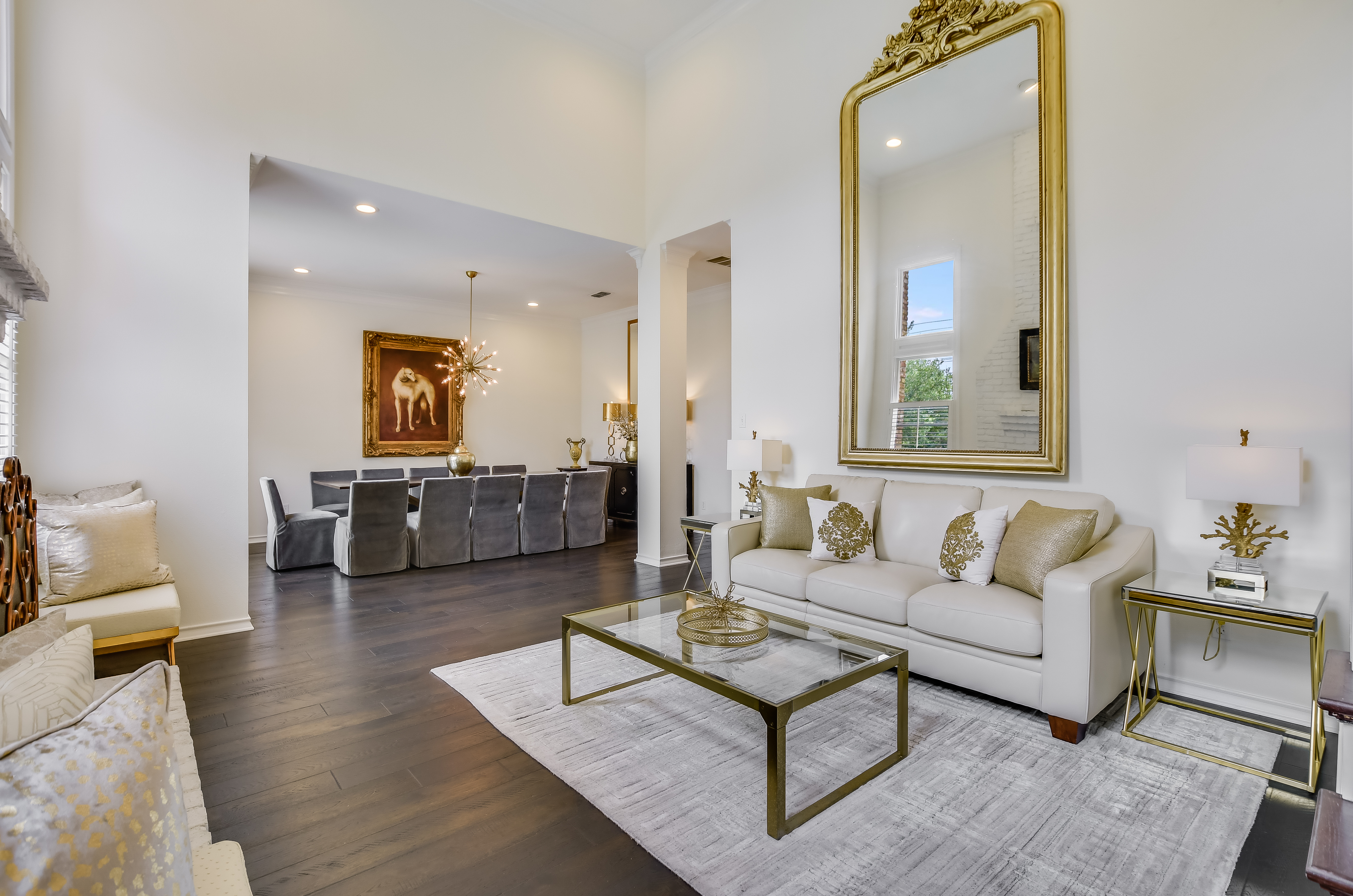 Above Austin Country Club Estate | Photo 19