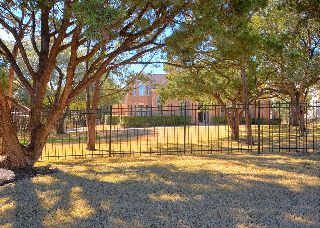 Street view of this estate
