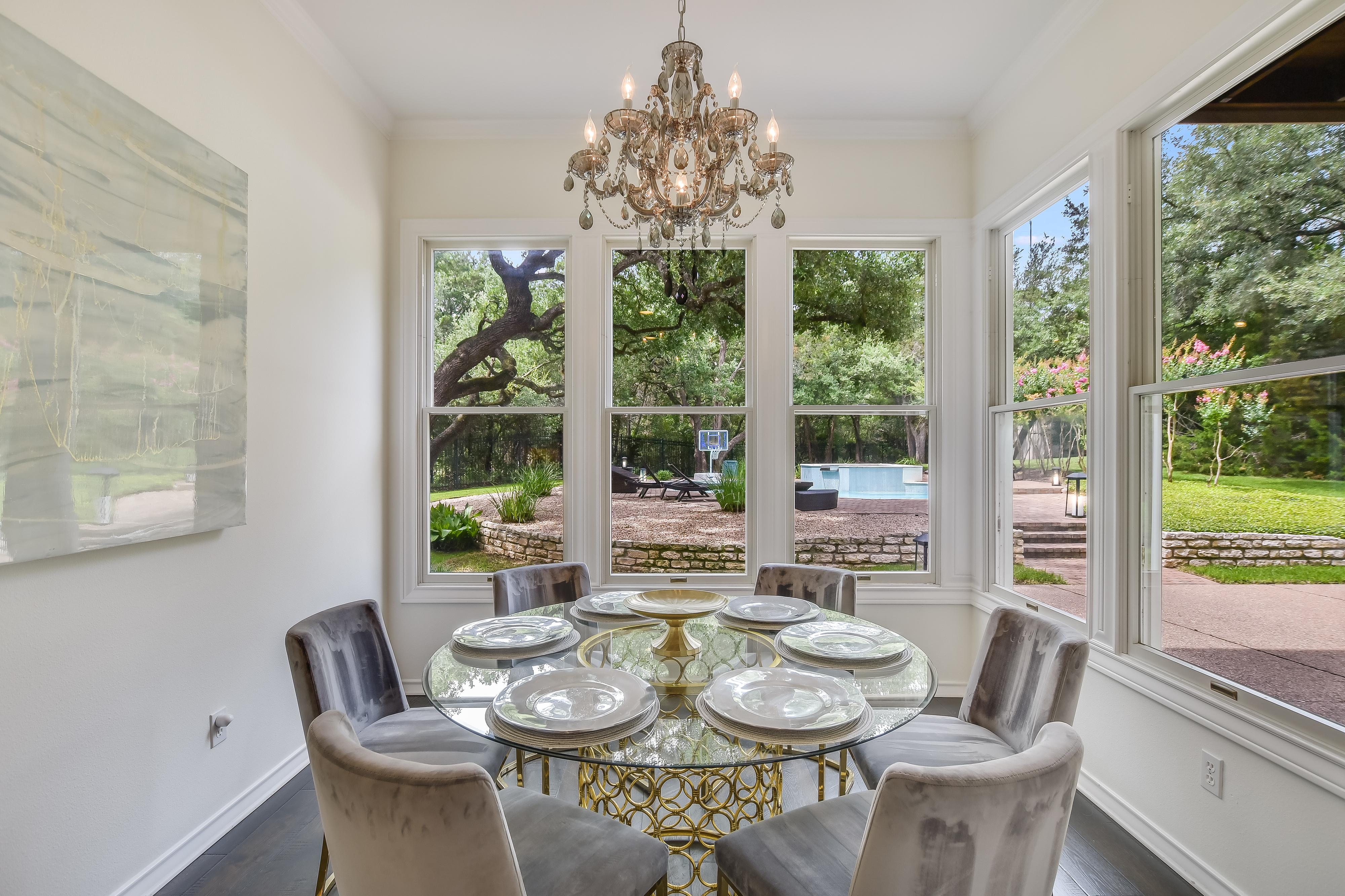 Above Austin Country Club Estate | Photo 27