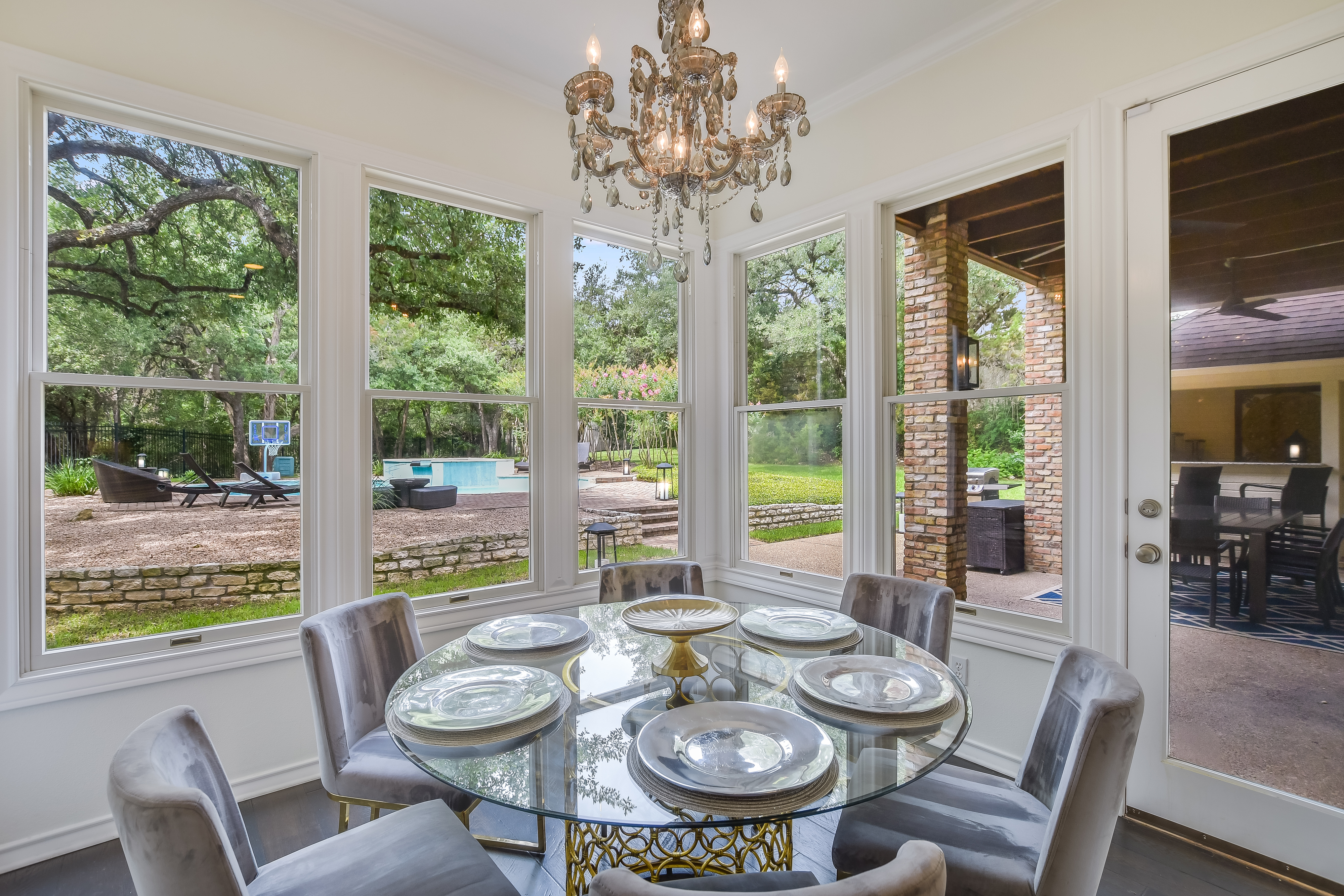 Above Austin Country Club Estate | Photo 26