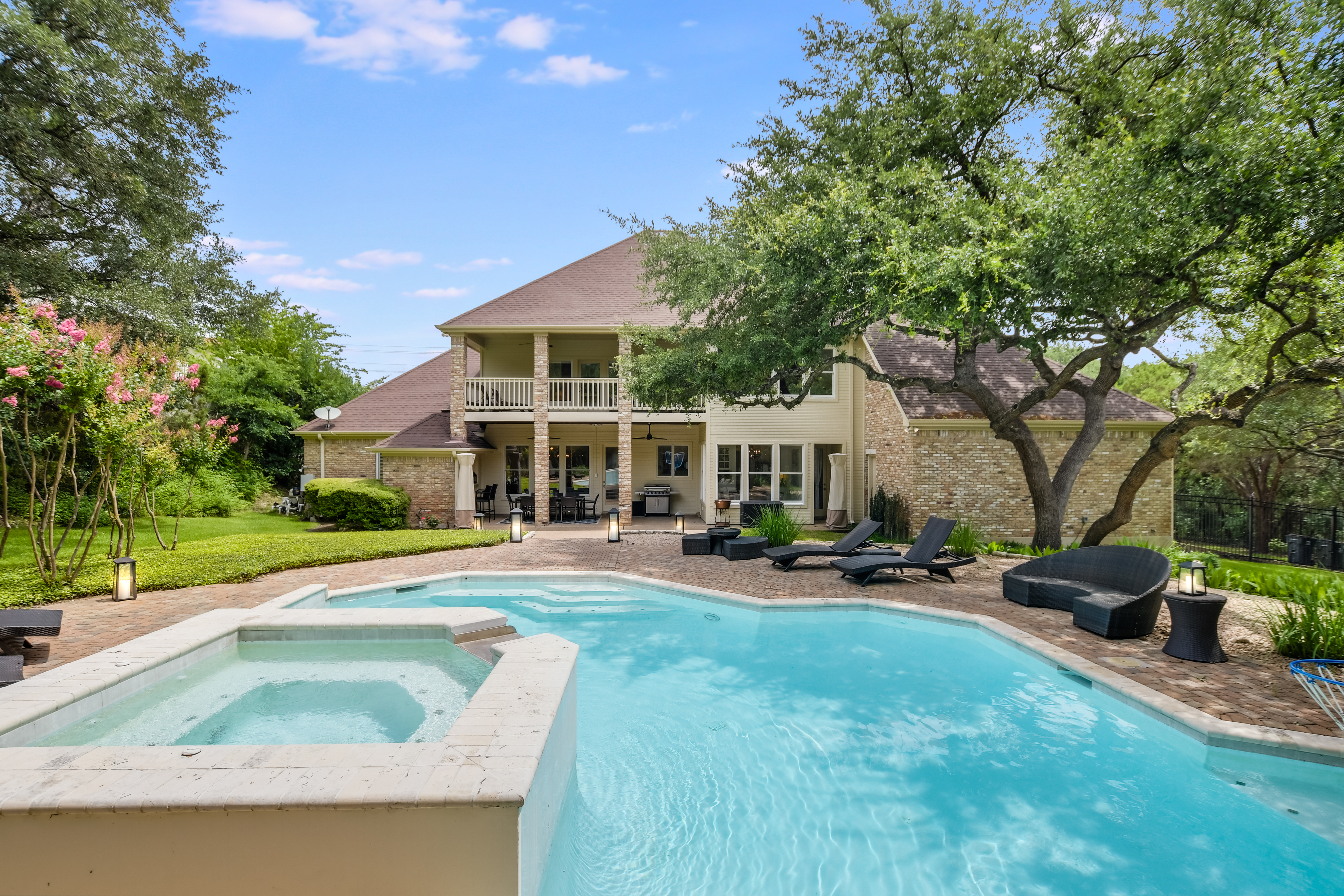 Above Austin Country Club Estate | Photo 1