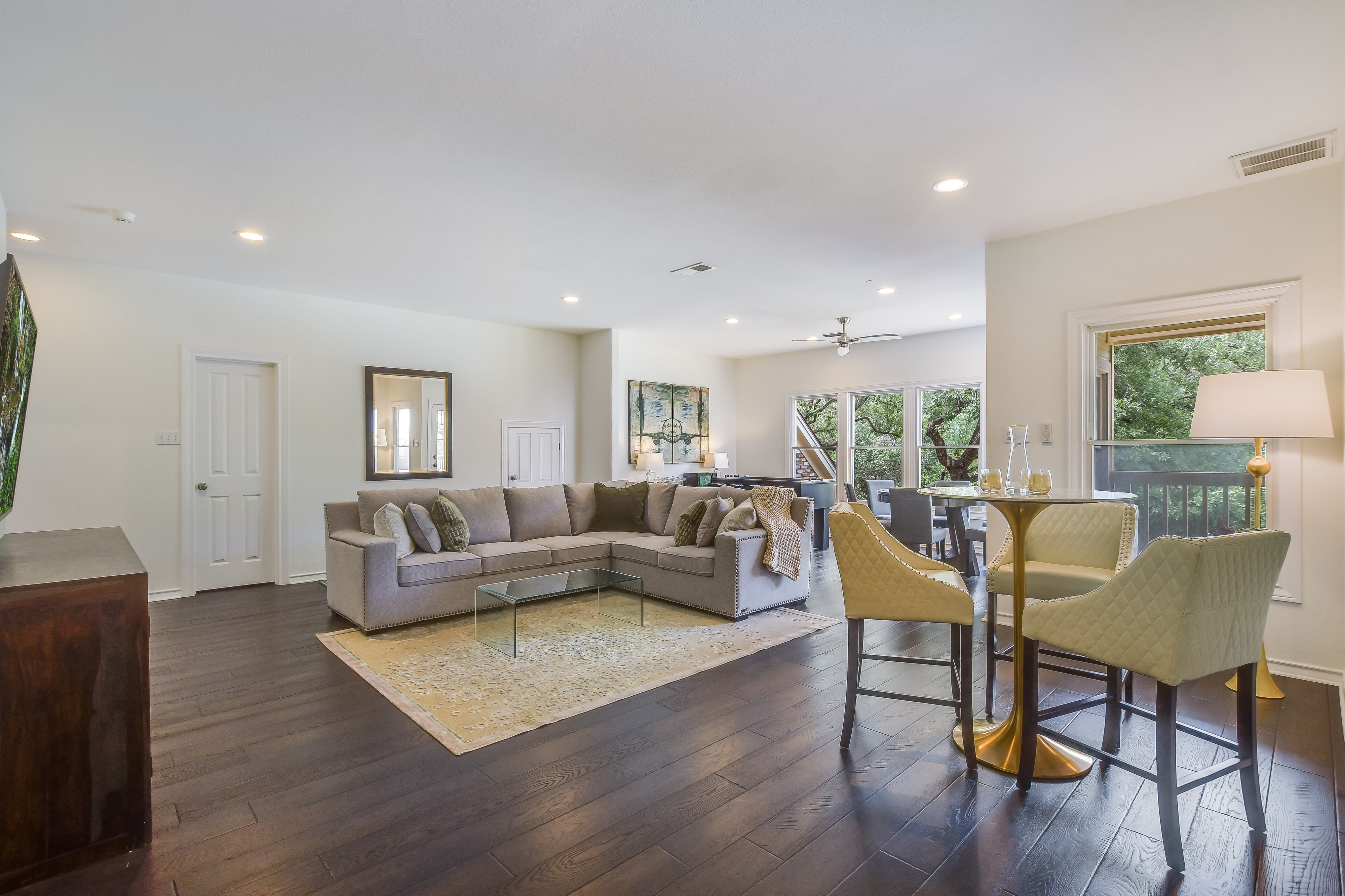 Above Austin Country Club Estate | Photo 39