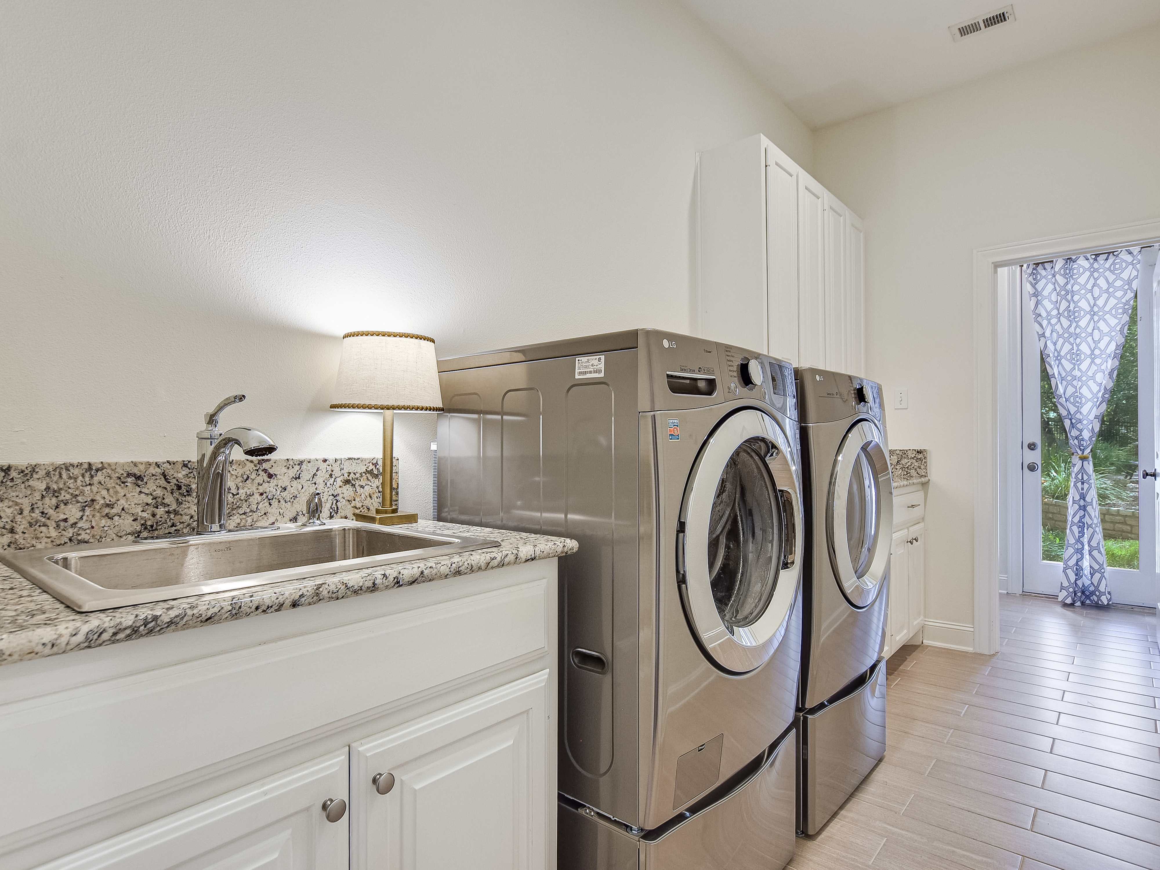 Above Austin Country Club Estate | Photo 47