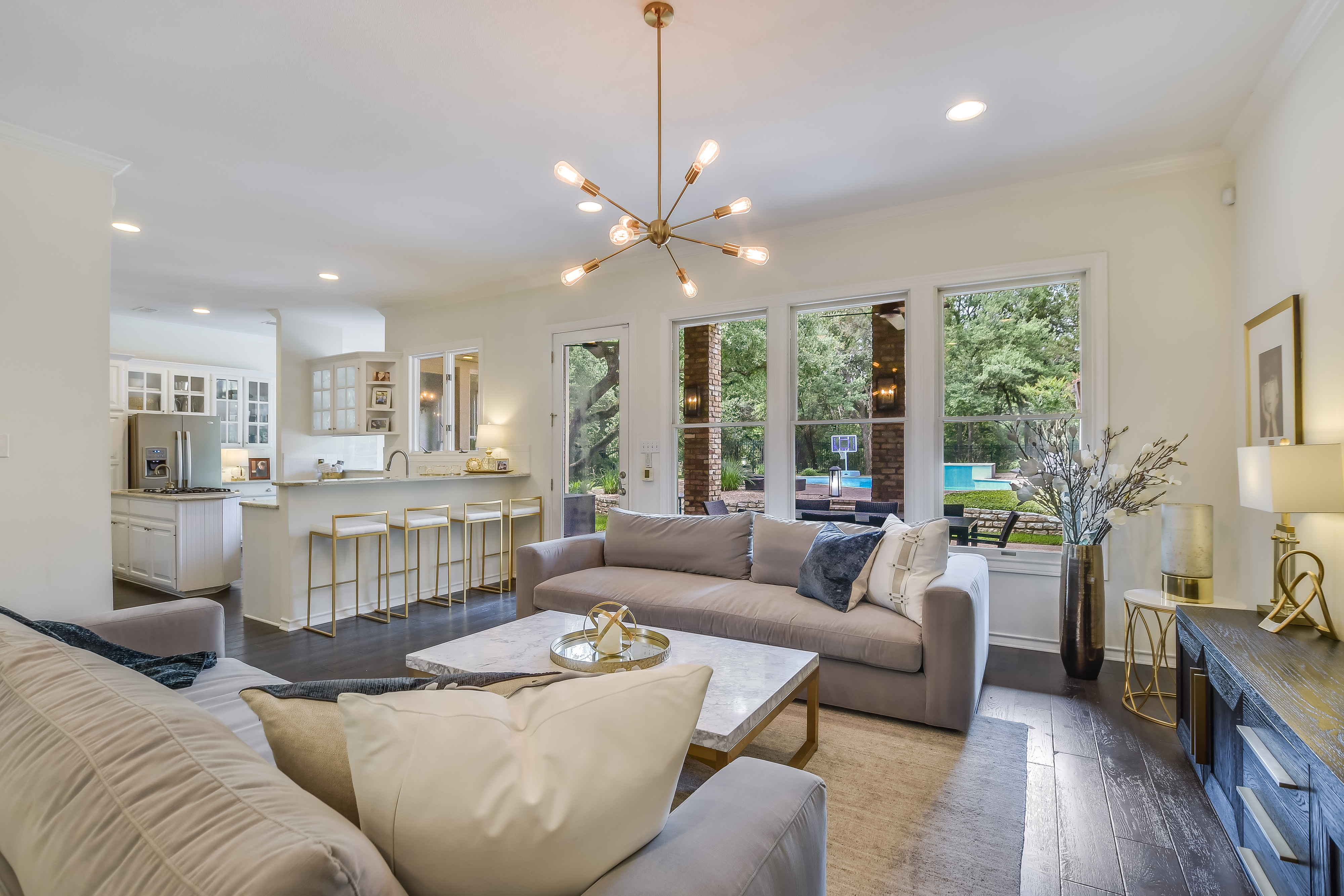 Above Austin Country Club Estate | Photo 29