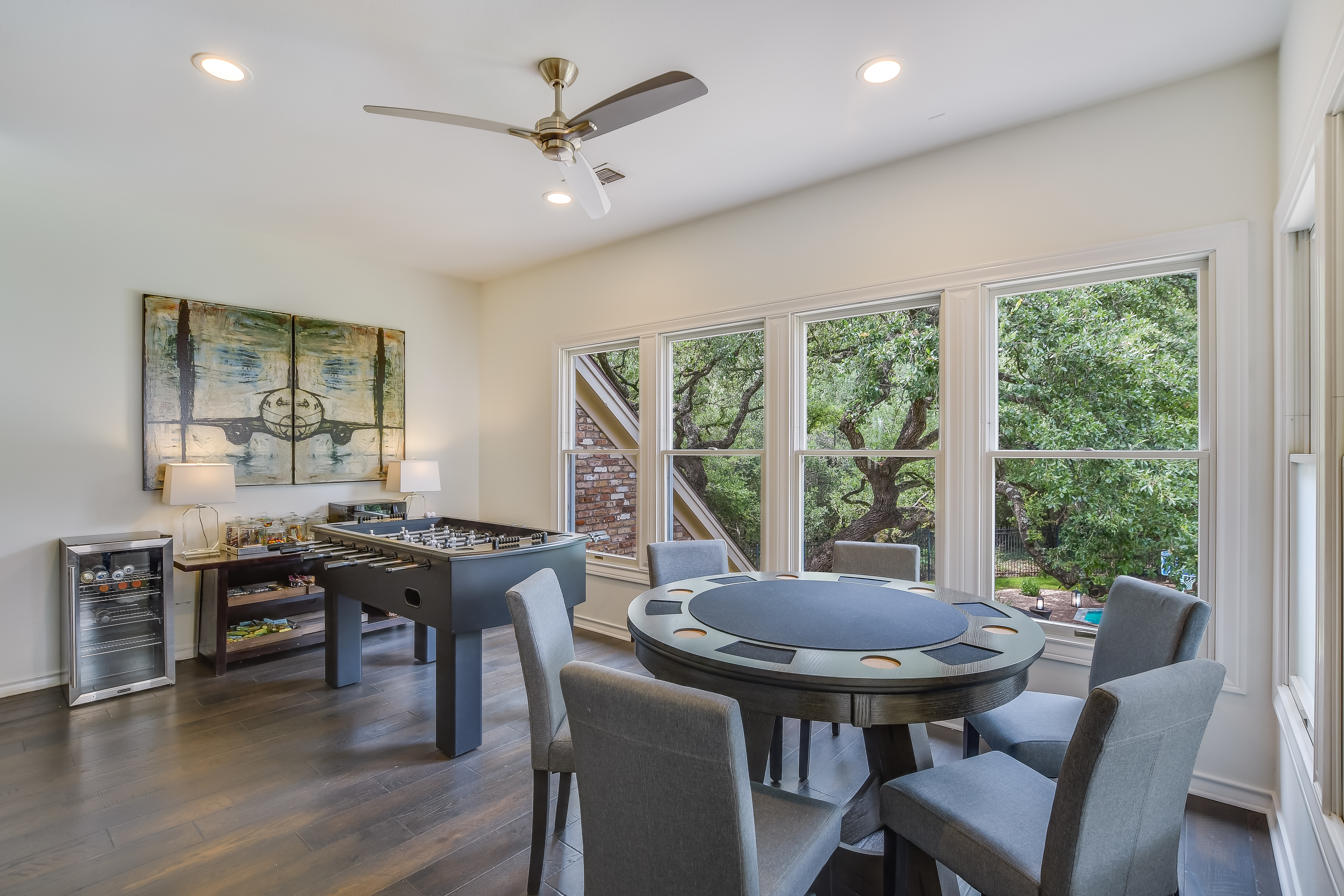 Above Austin Country Club Estate | Photo 41