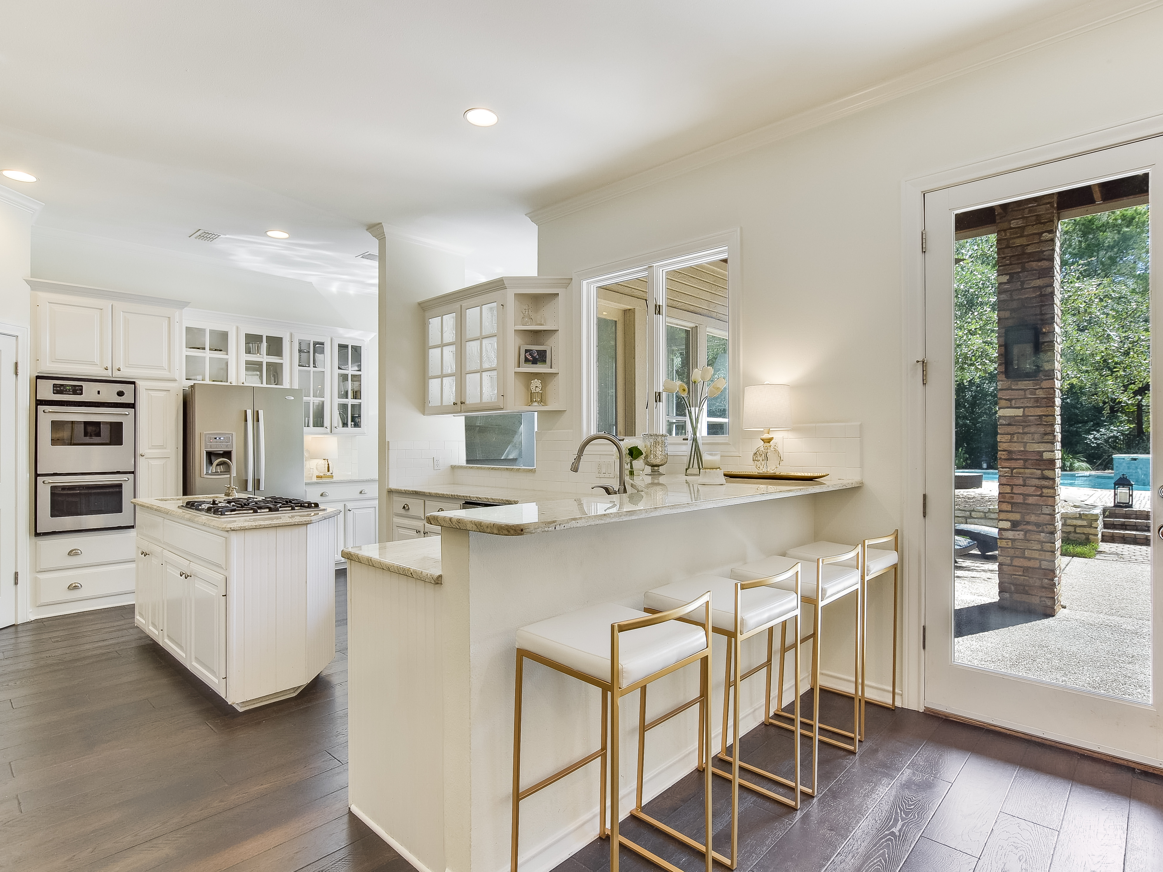 Above Austin Country Club Estate | Photo 28