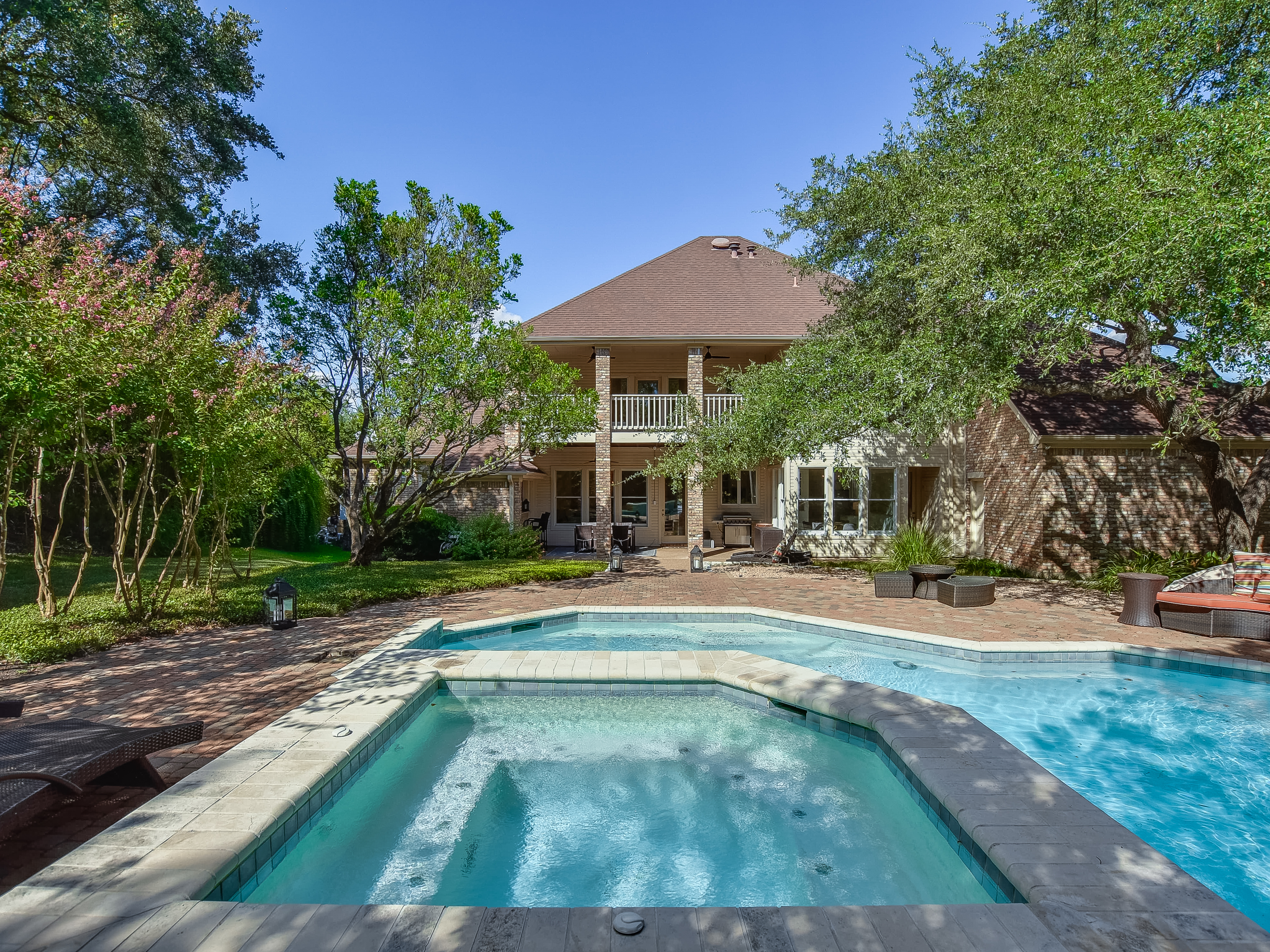 Above Austin Country Club Estate | Photo 8