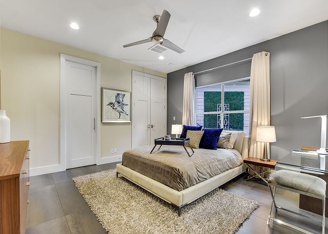 2nd Bedroom