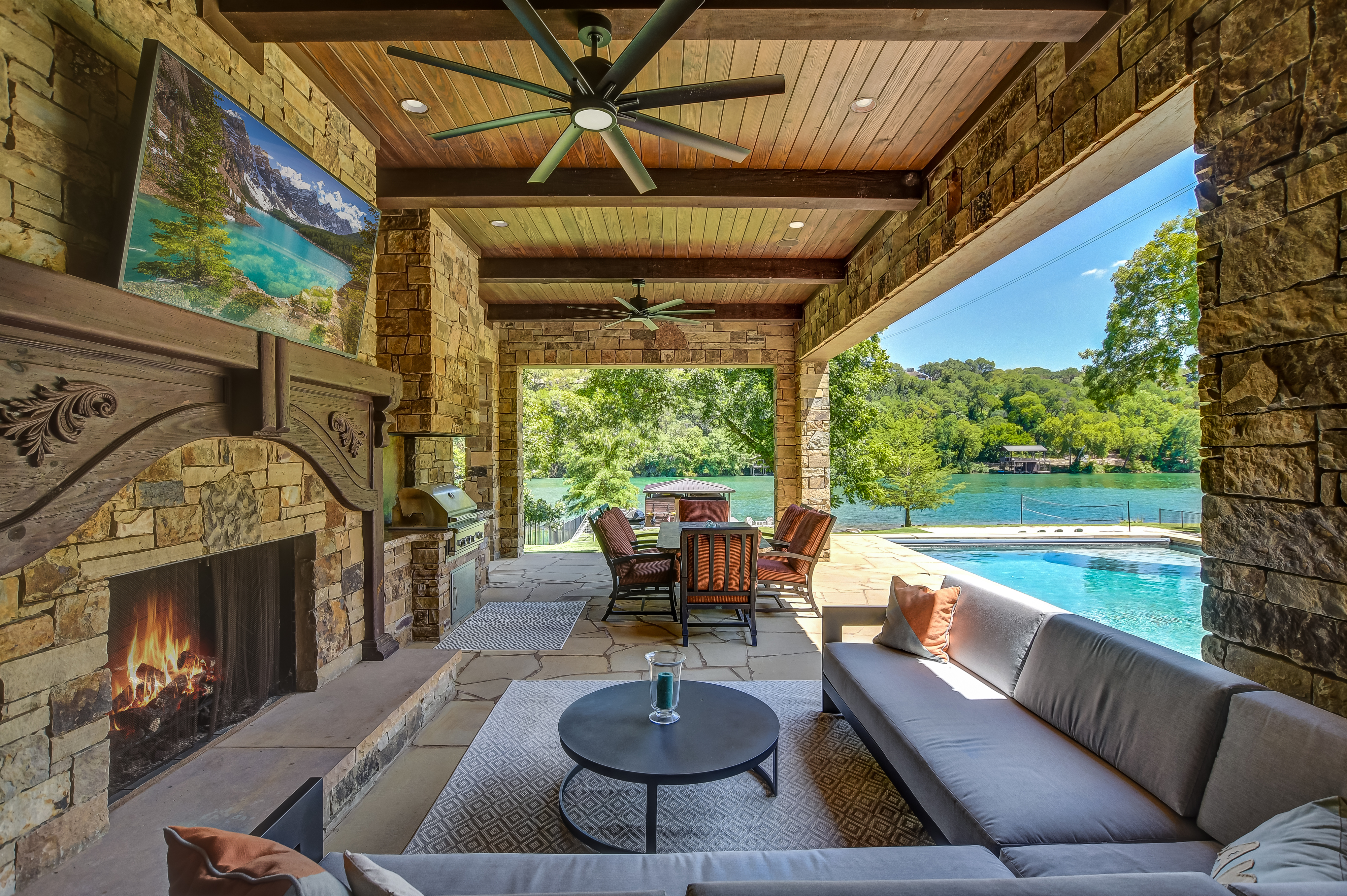 Above Austin Elite on Lake Austin | Photo 8