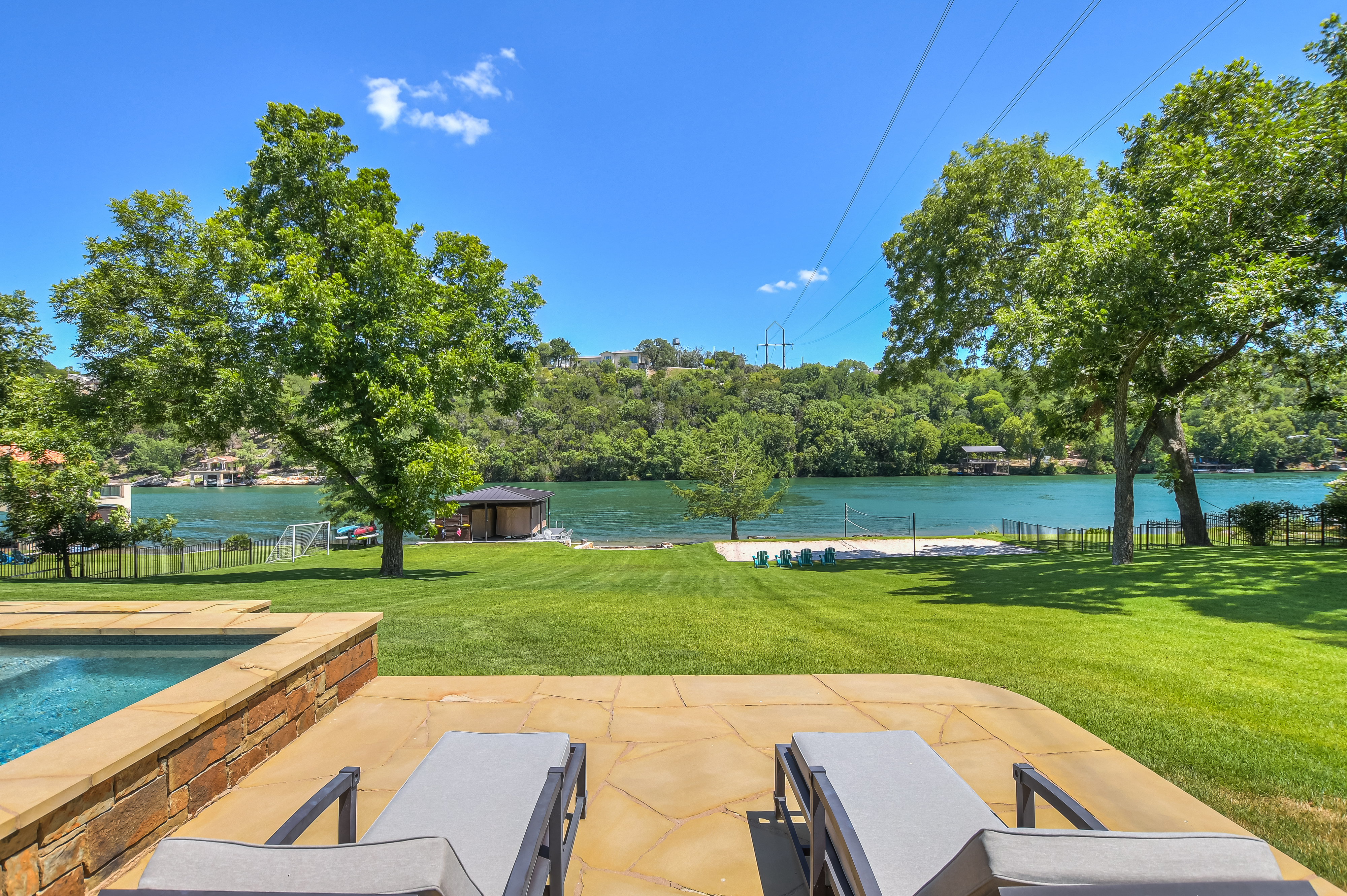 Above Austin Elite on Lake Austin | Photo 1