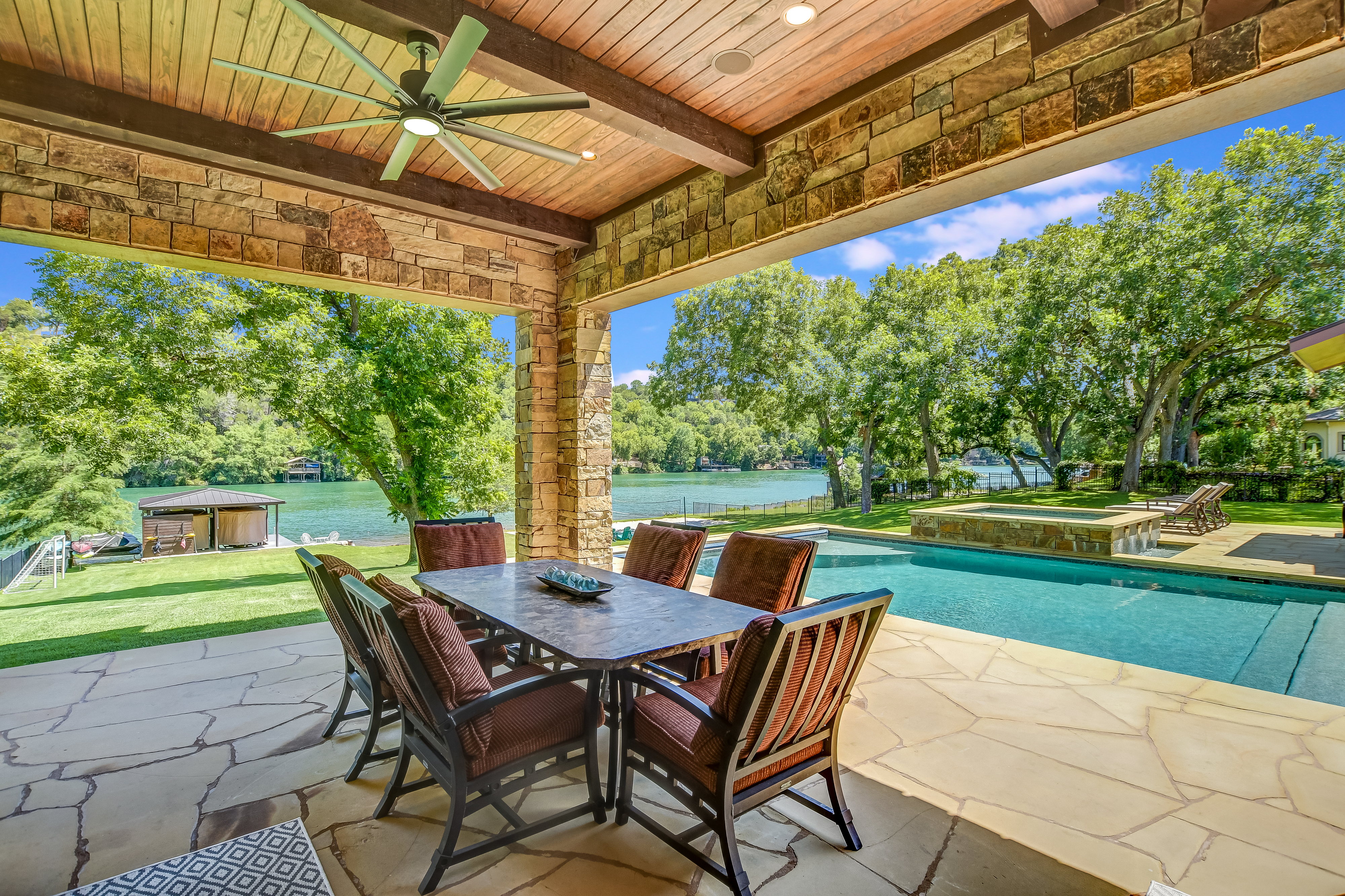 Above Austin Elite on Lake Austin | Photo 6