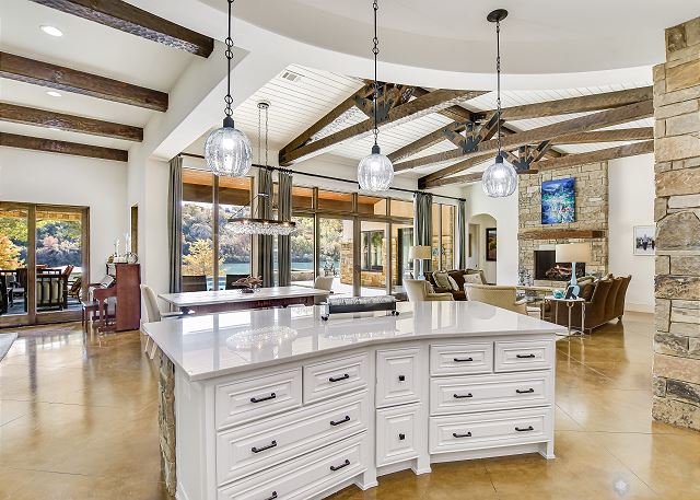 Kitchen Bar