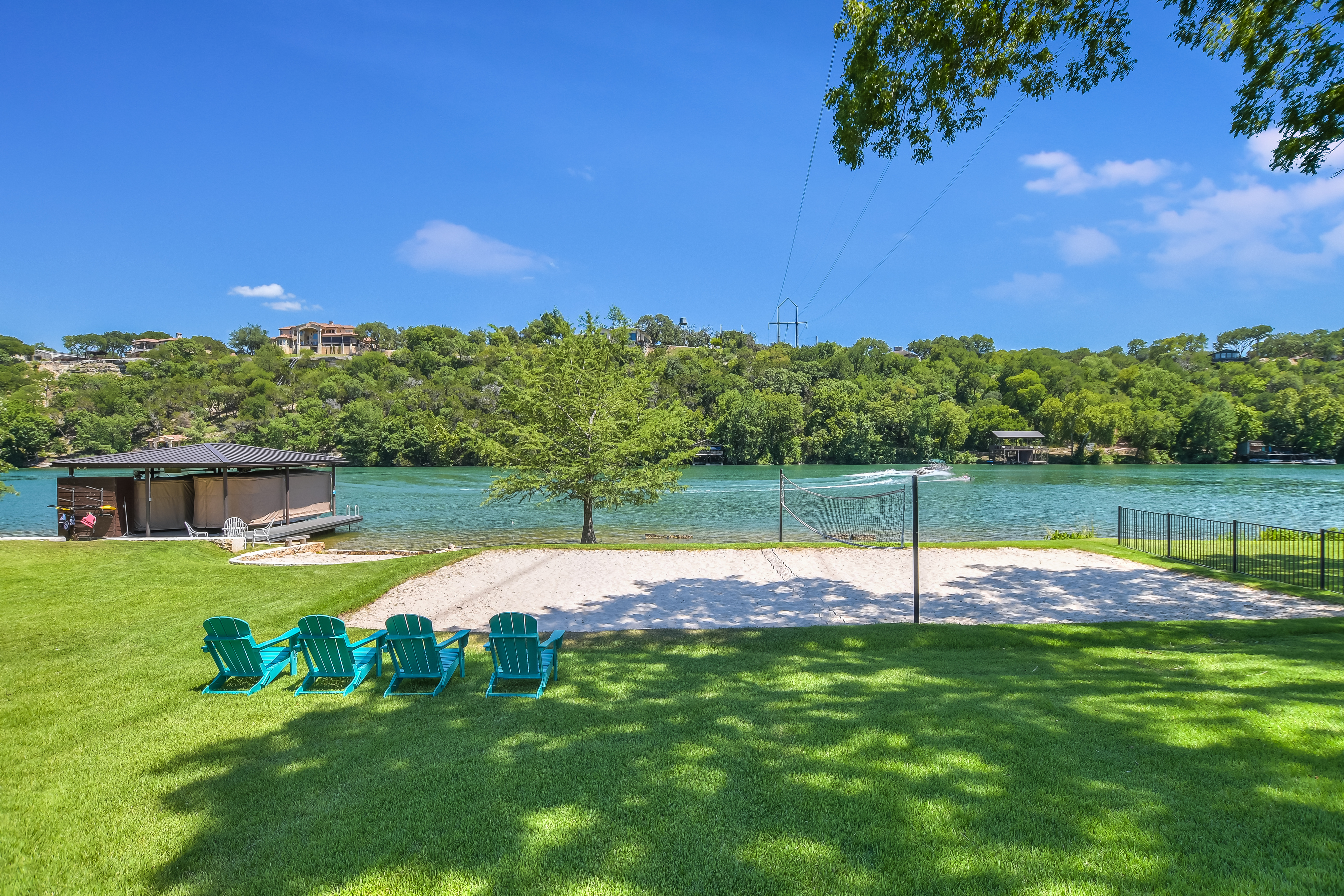 Above Austin Elite on Lake Austin | Photo 2