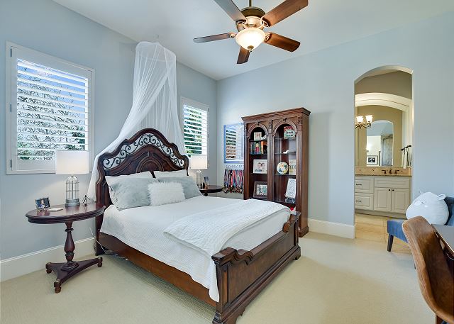 2nd Bedroom