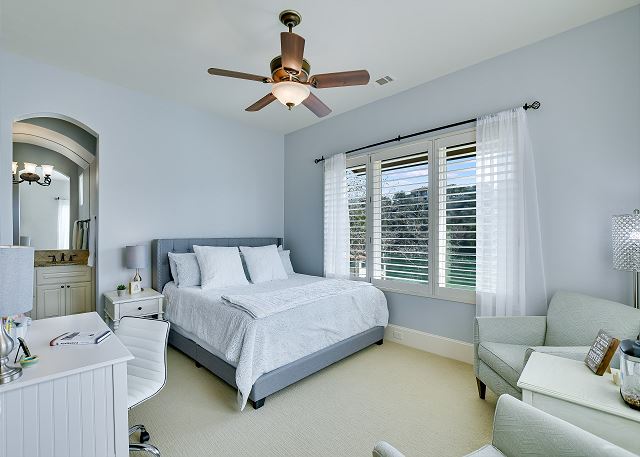 3rd Bedroom