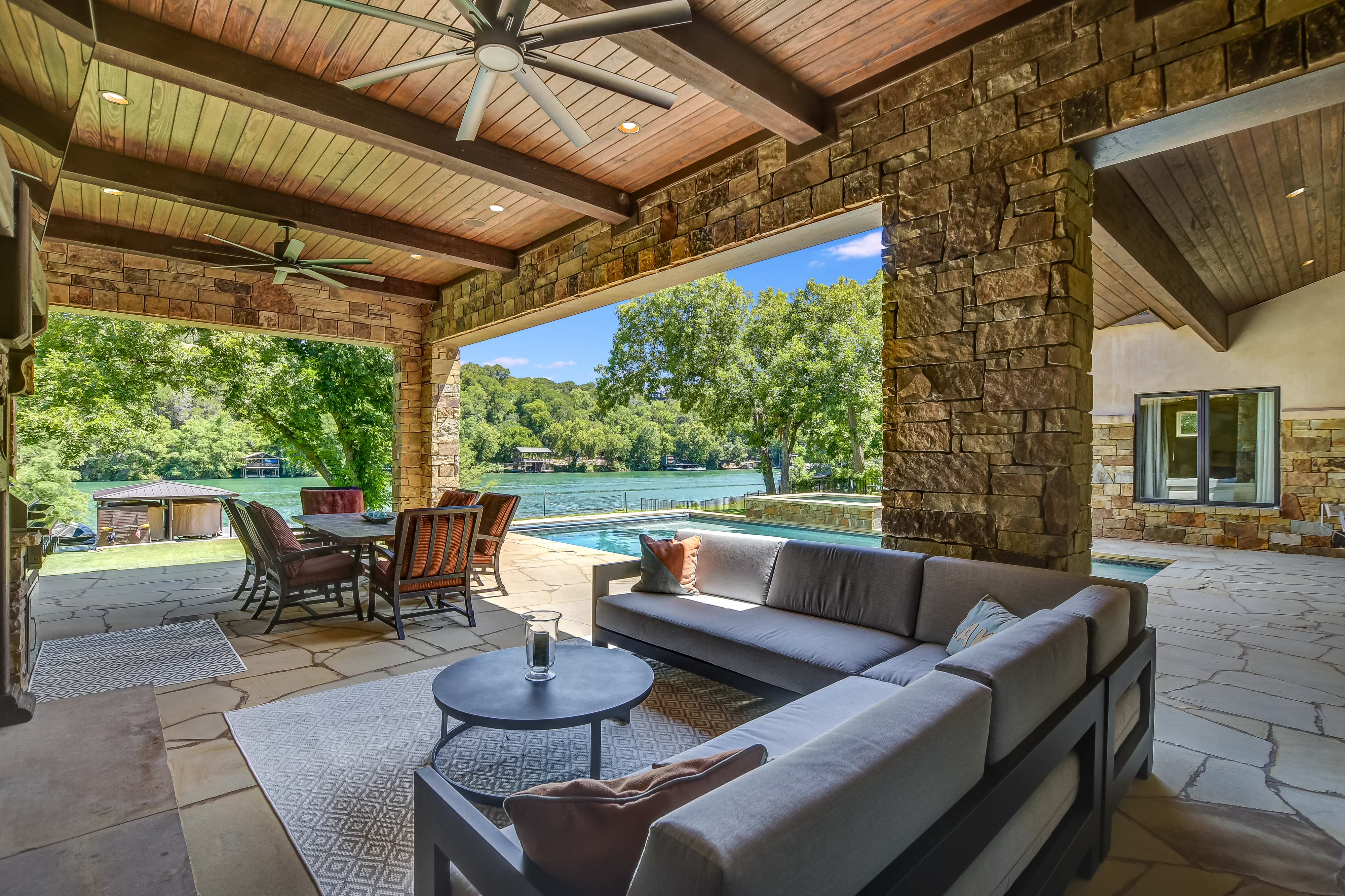 Above Austin Elite on Lake Austin | Photo 7