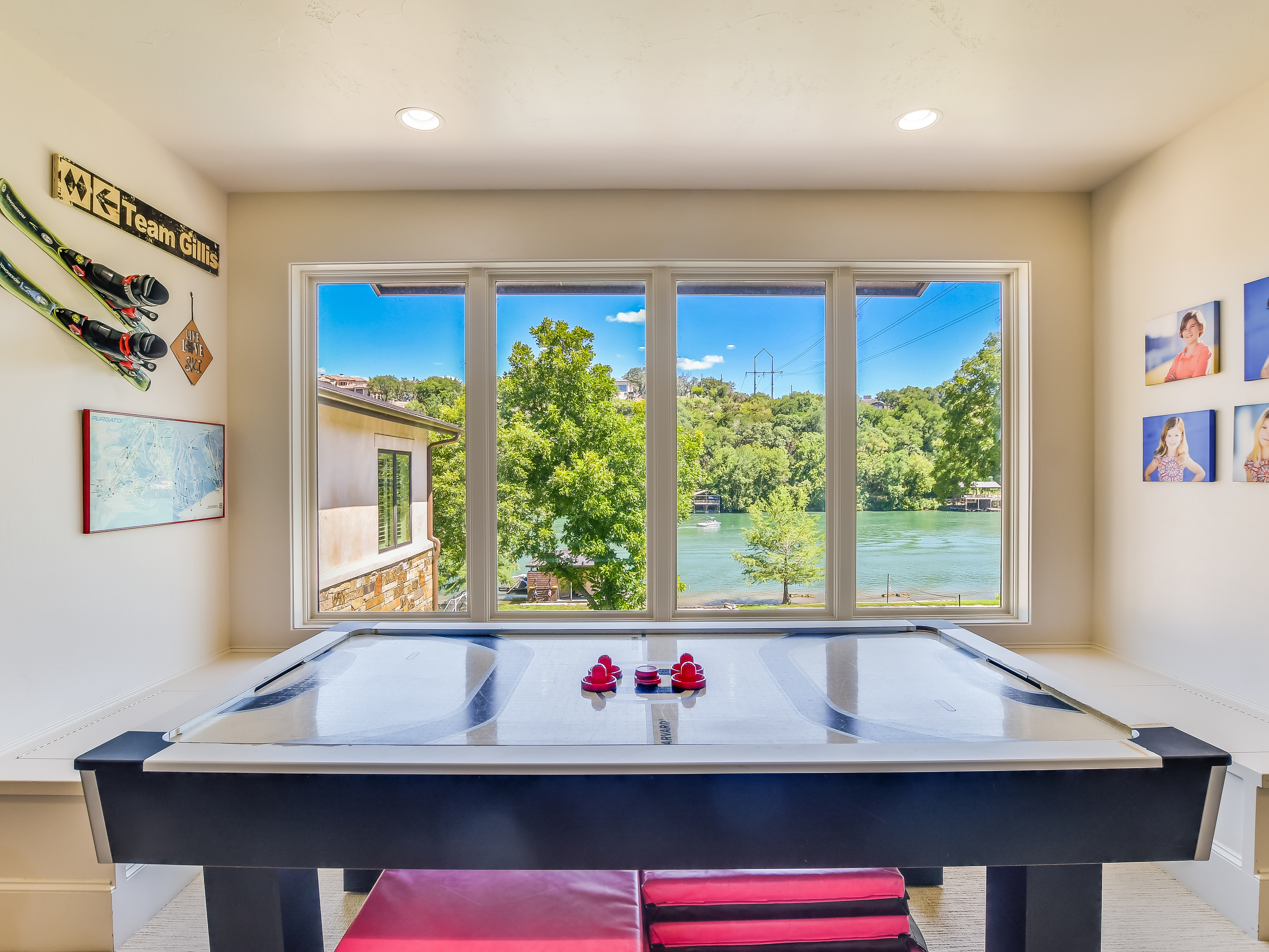 Above Austin Elite on Lake Austin | Photo 37