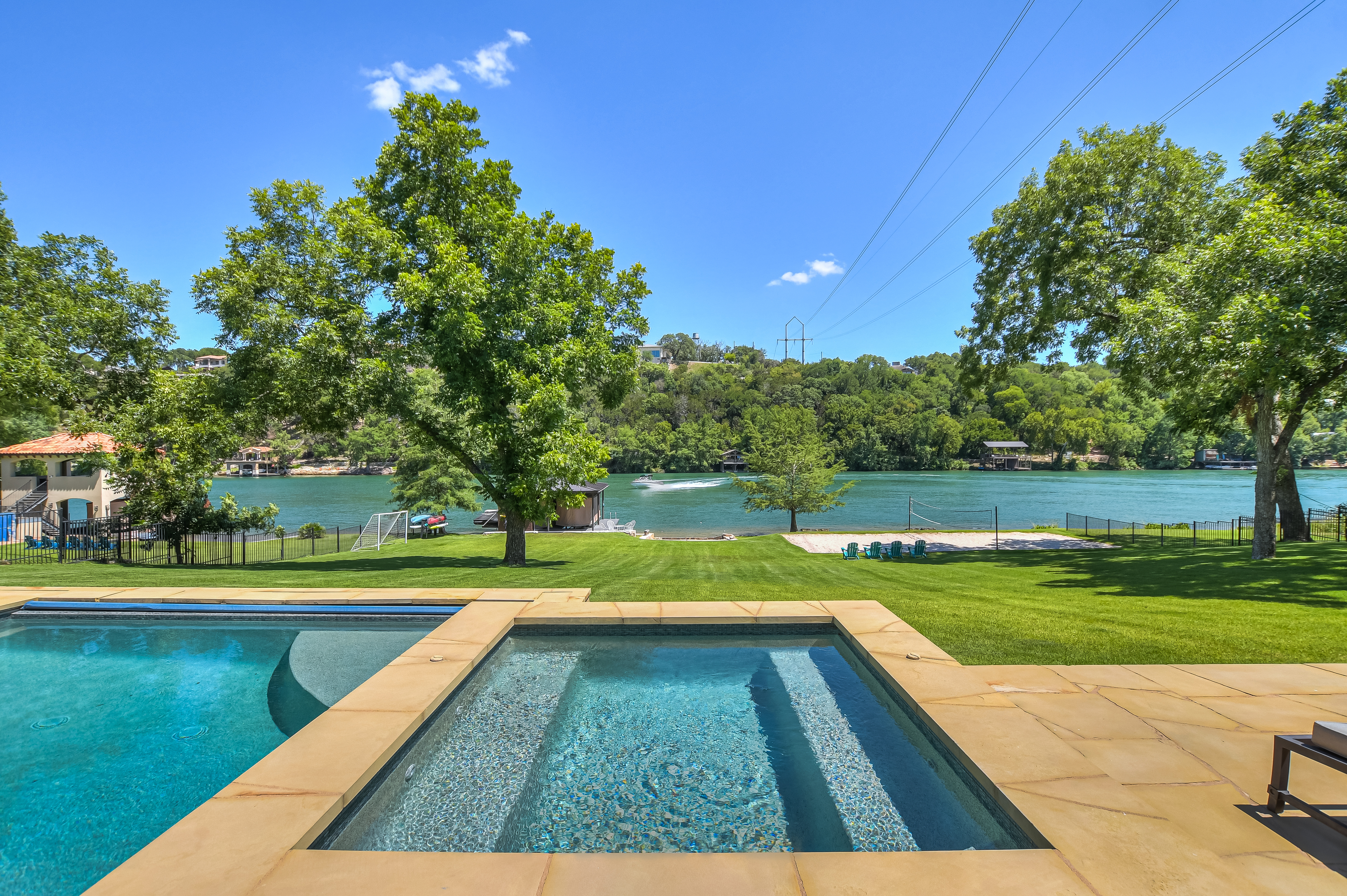 Above Austin Elite on Lake Austin | Photo 10