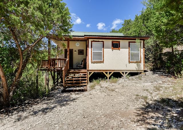 Cabin