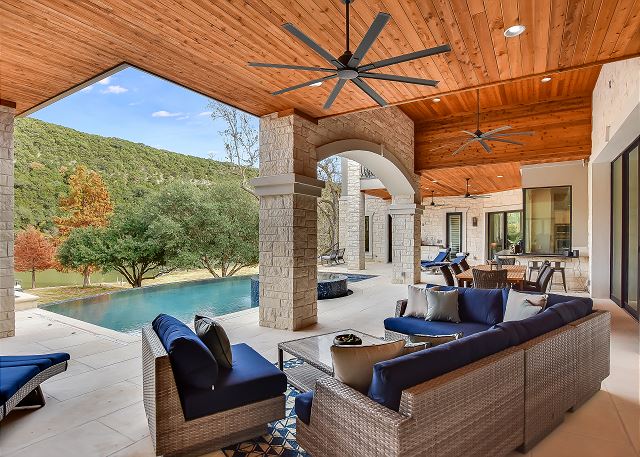 Outdoor Living