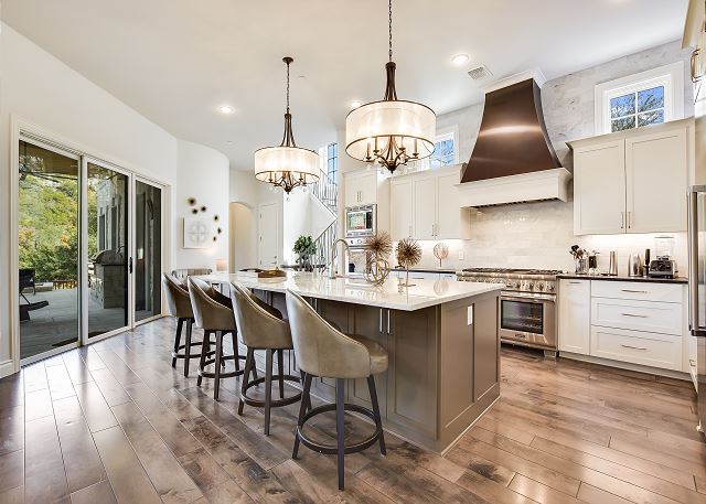 Kitchen Bar