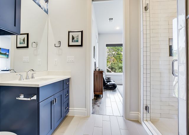 3rd Bathroom