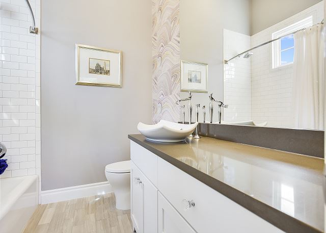 4th Bathroom