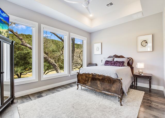 4th Bedroom