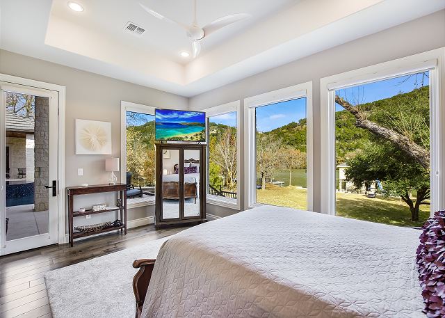 4th Bedroom
