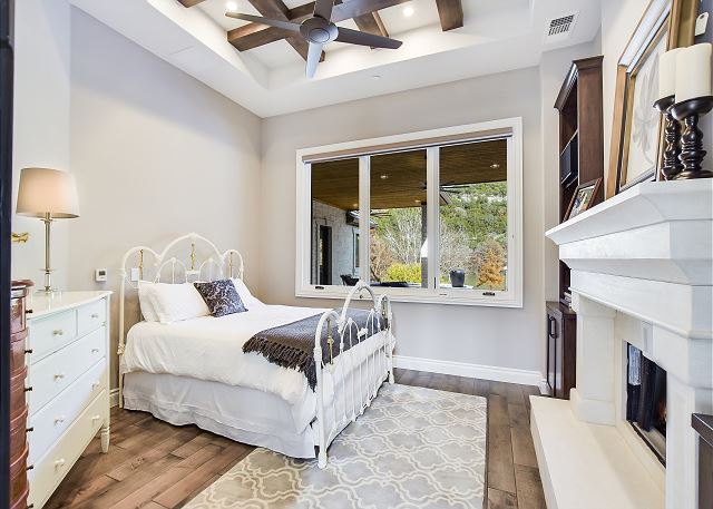 5th Bedroom