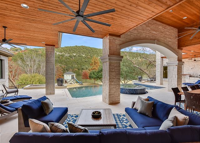 Outdoor Living