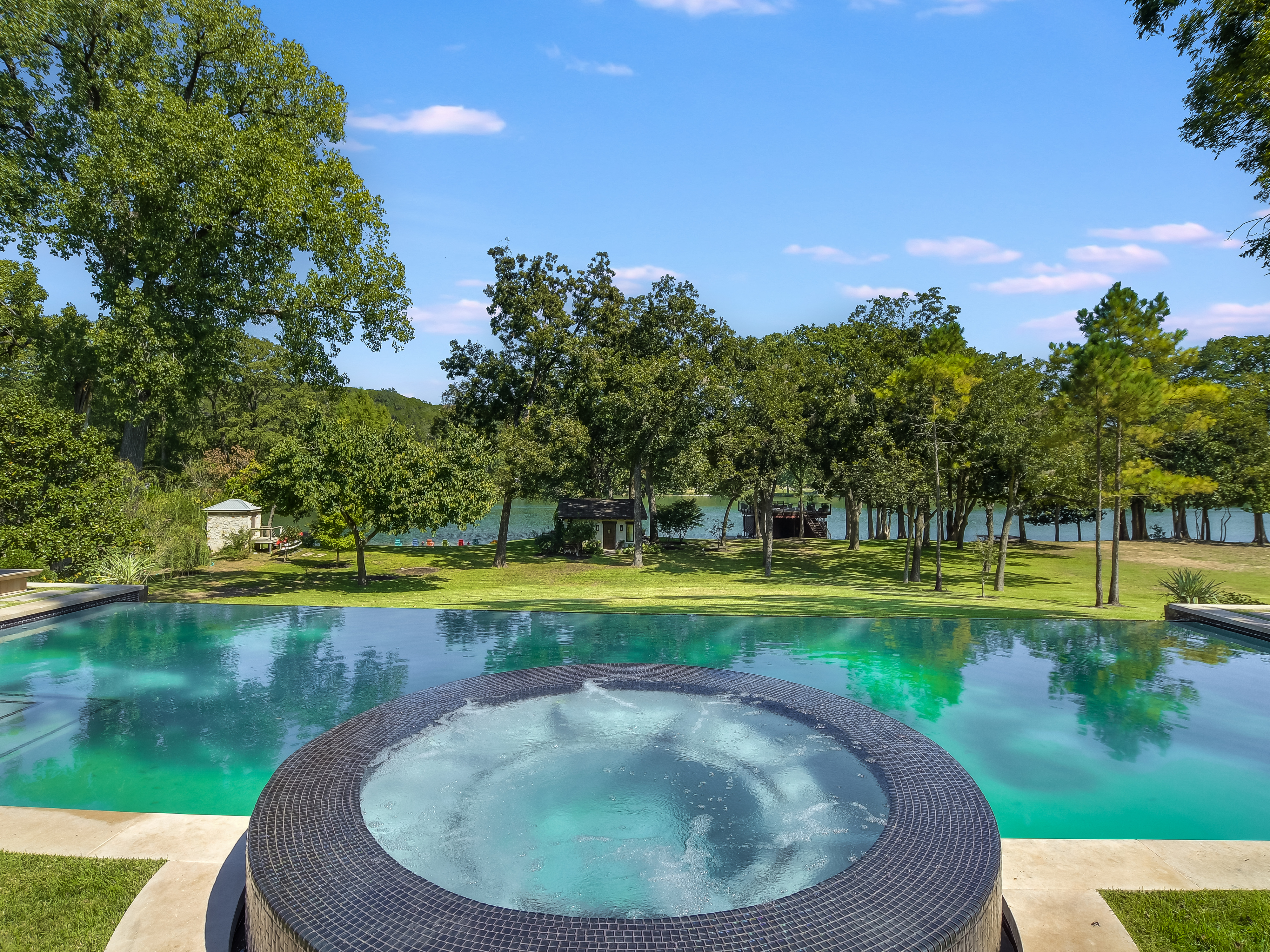 Above Austin Sapphire on Lake Austin | Photo 7