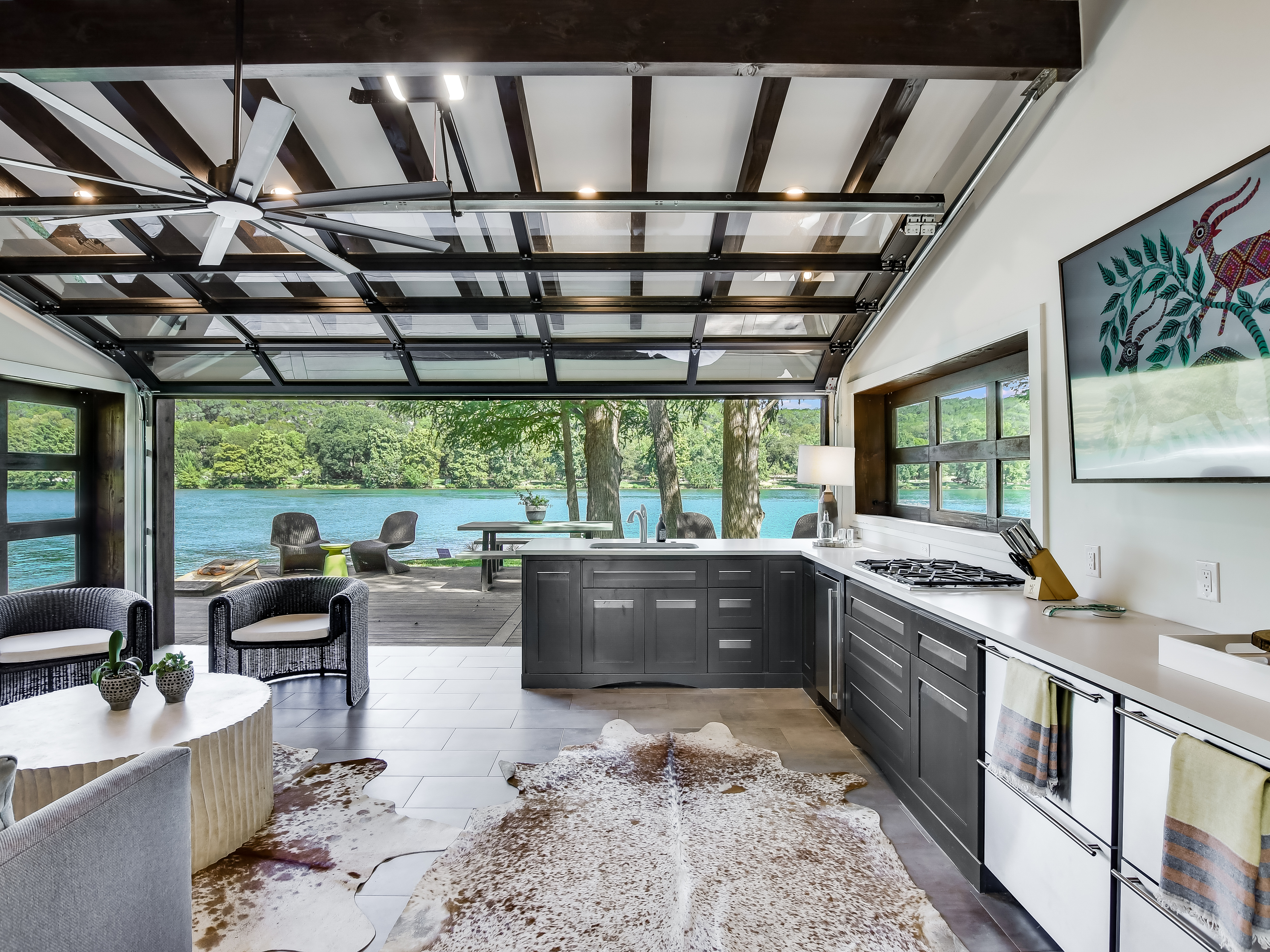 Above Austin Sapphire on Lake Austin | Photo 59