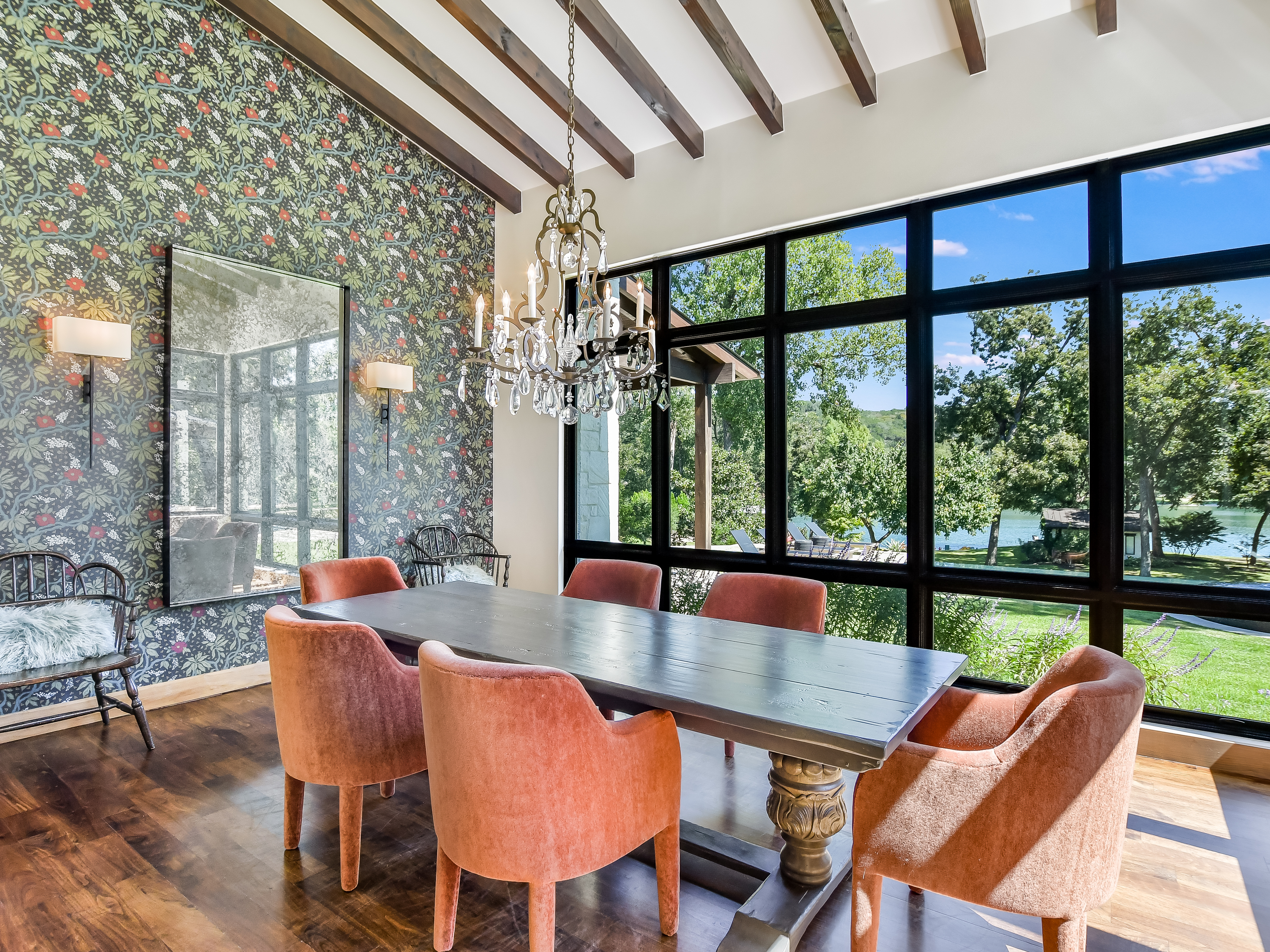 Above Austin Sapphire on Lake Austin | Photo 38