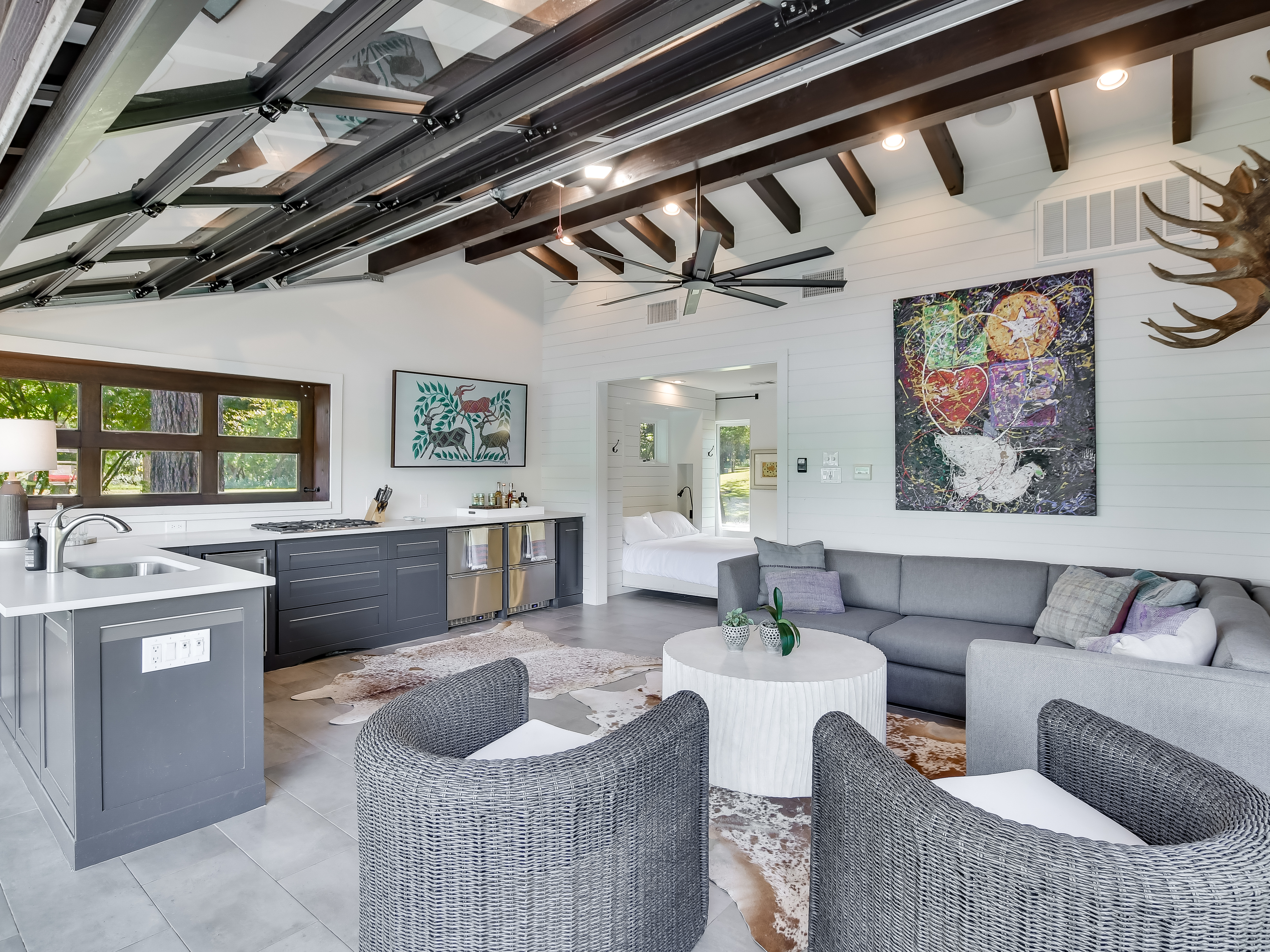 Above Austin Sapphire on Lake Austin | Photo 60