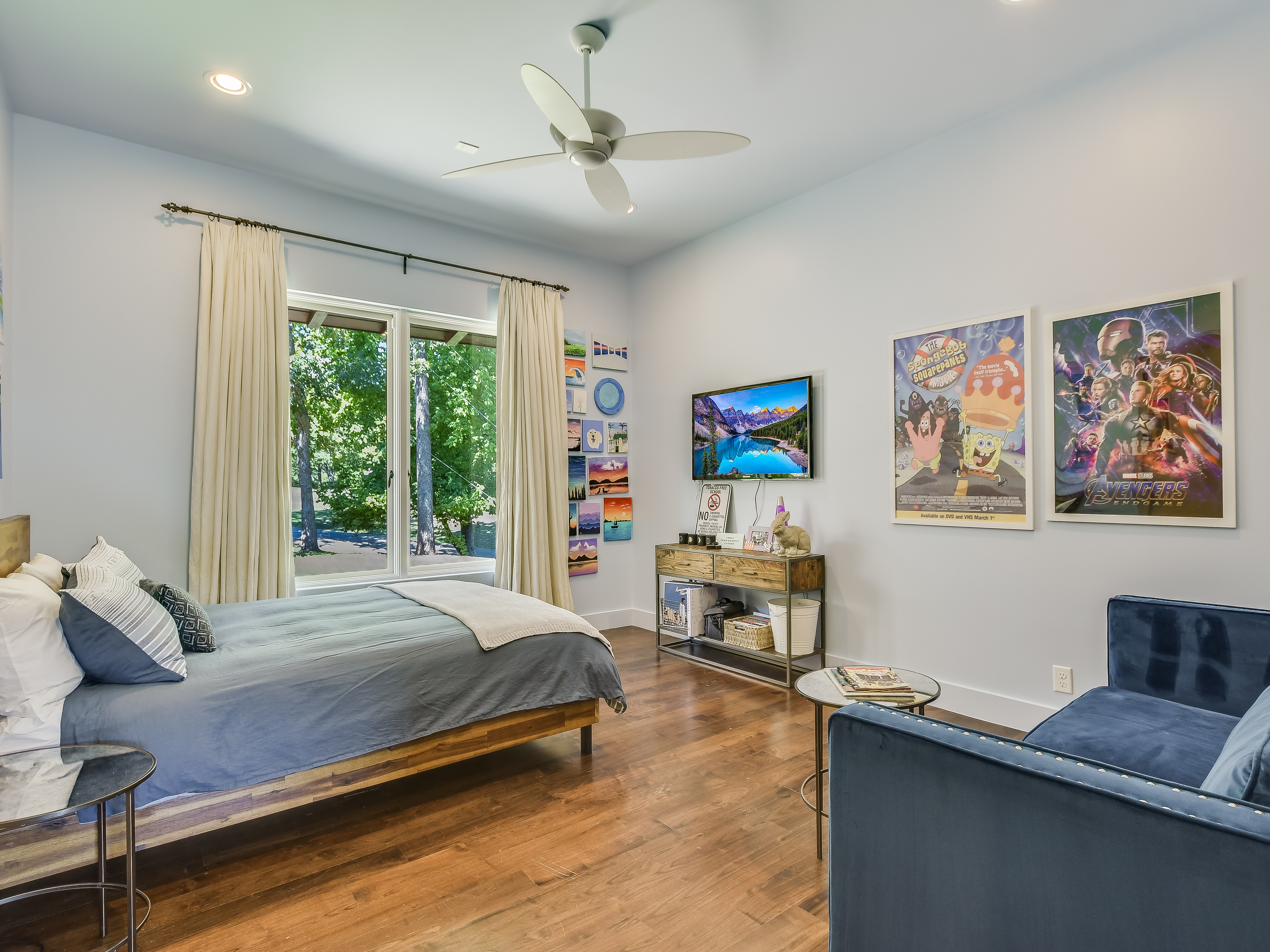 Above Austin Sapphire on Lake Austin | Photo 52