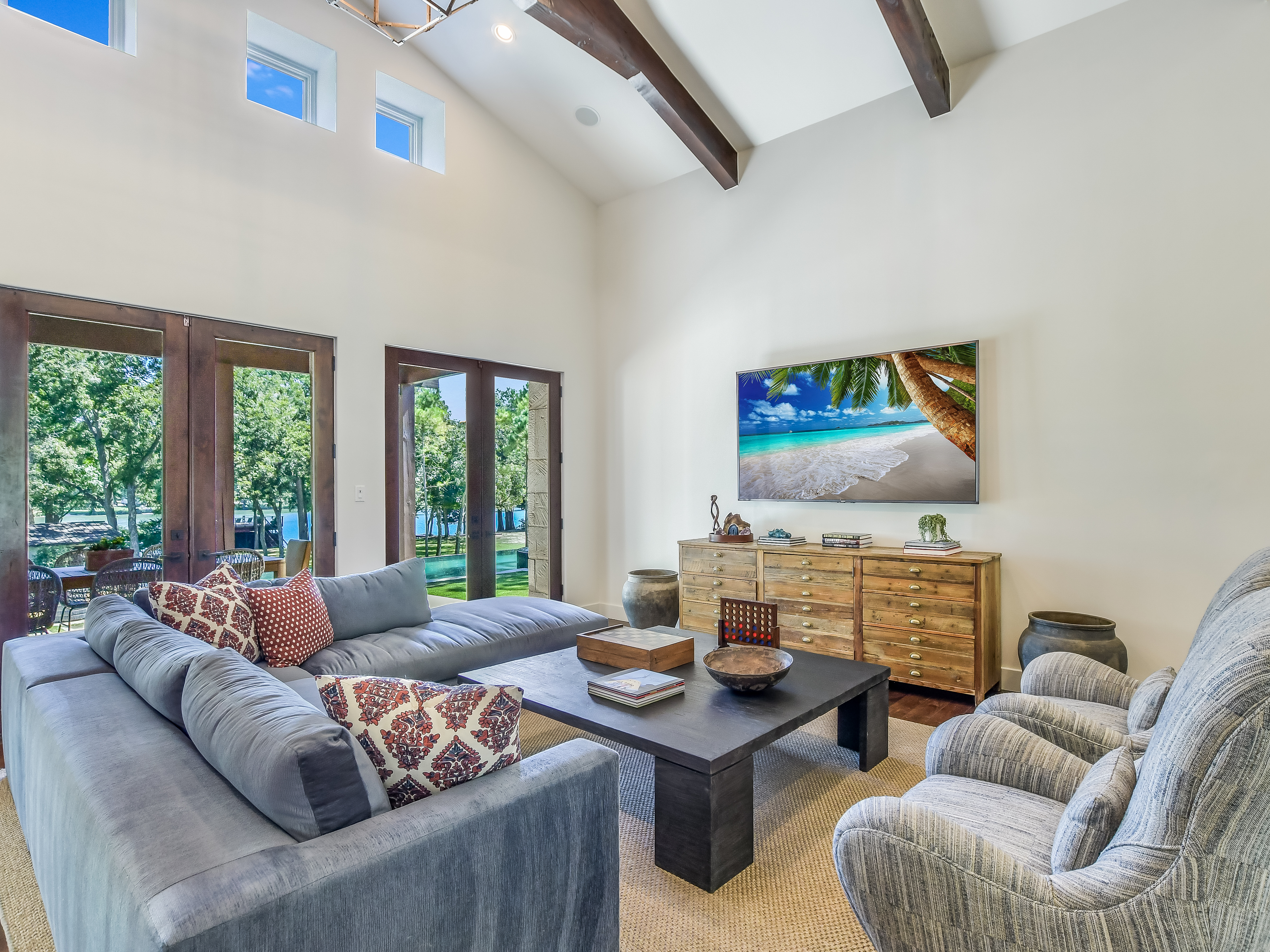 Above Austin Sapphire on Lake Austin | Photo 41