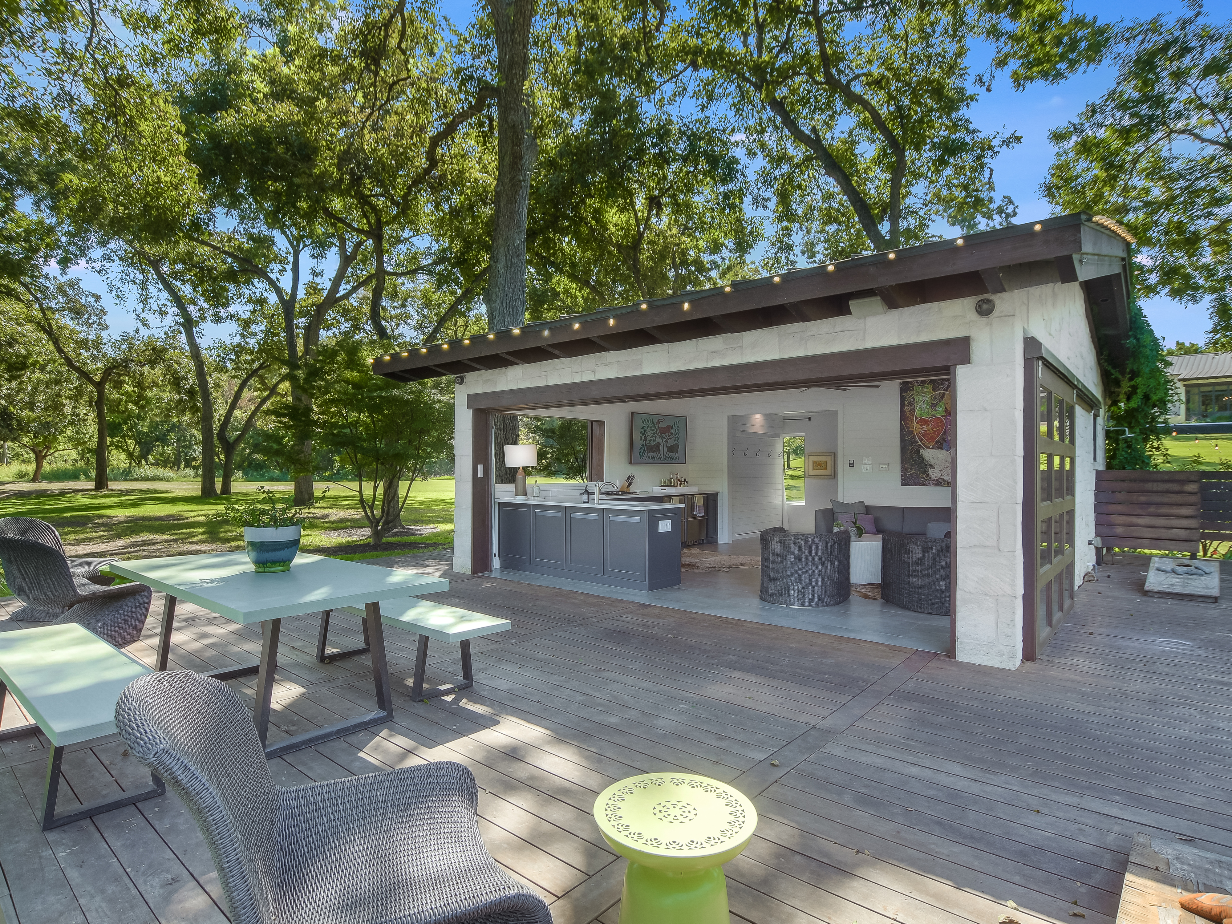 Above Austin Sapphire on Lake Austin | Photo 21