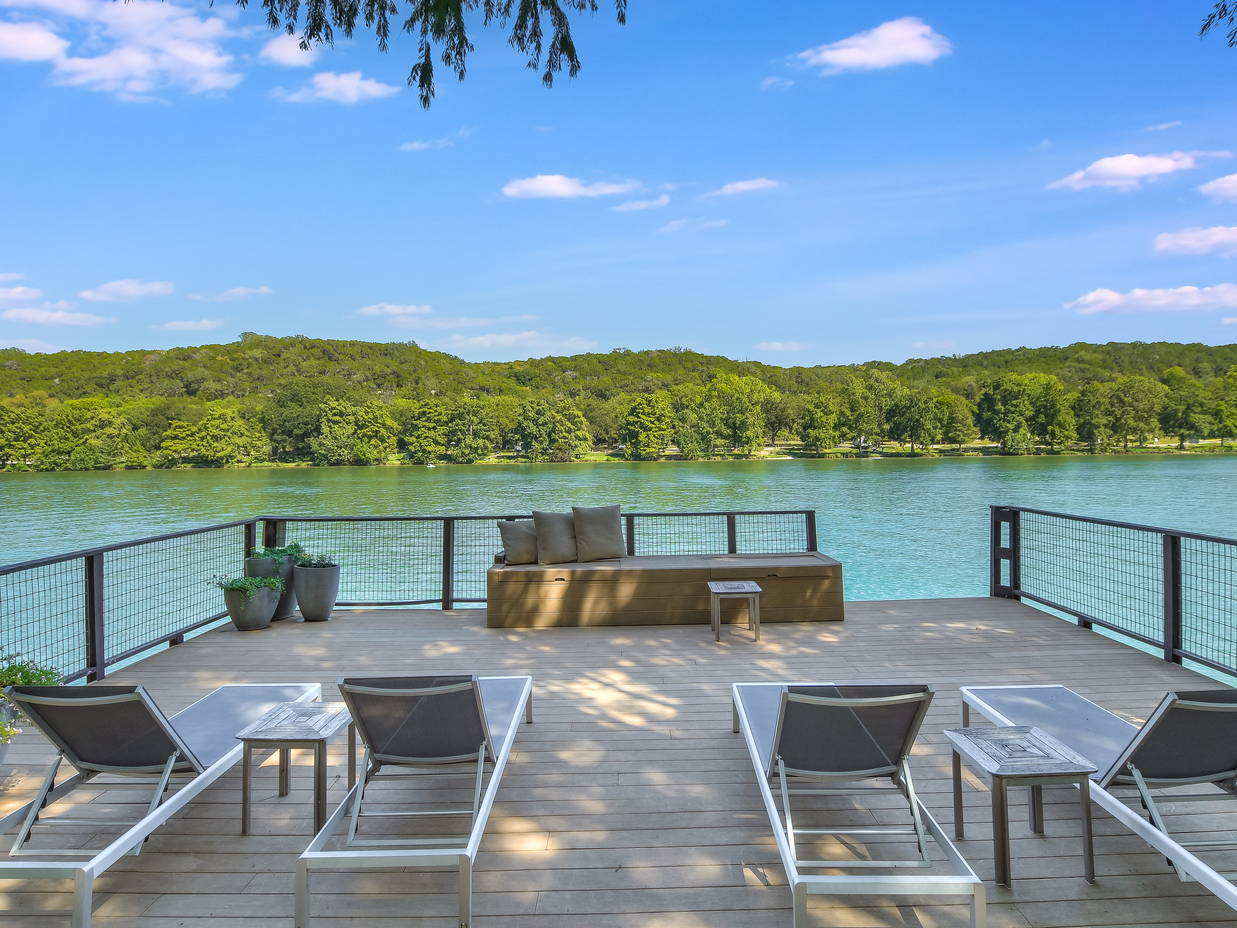 Above Austin Sapphire on Lake Austin | Photo 16