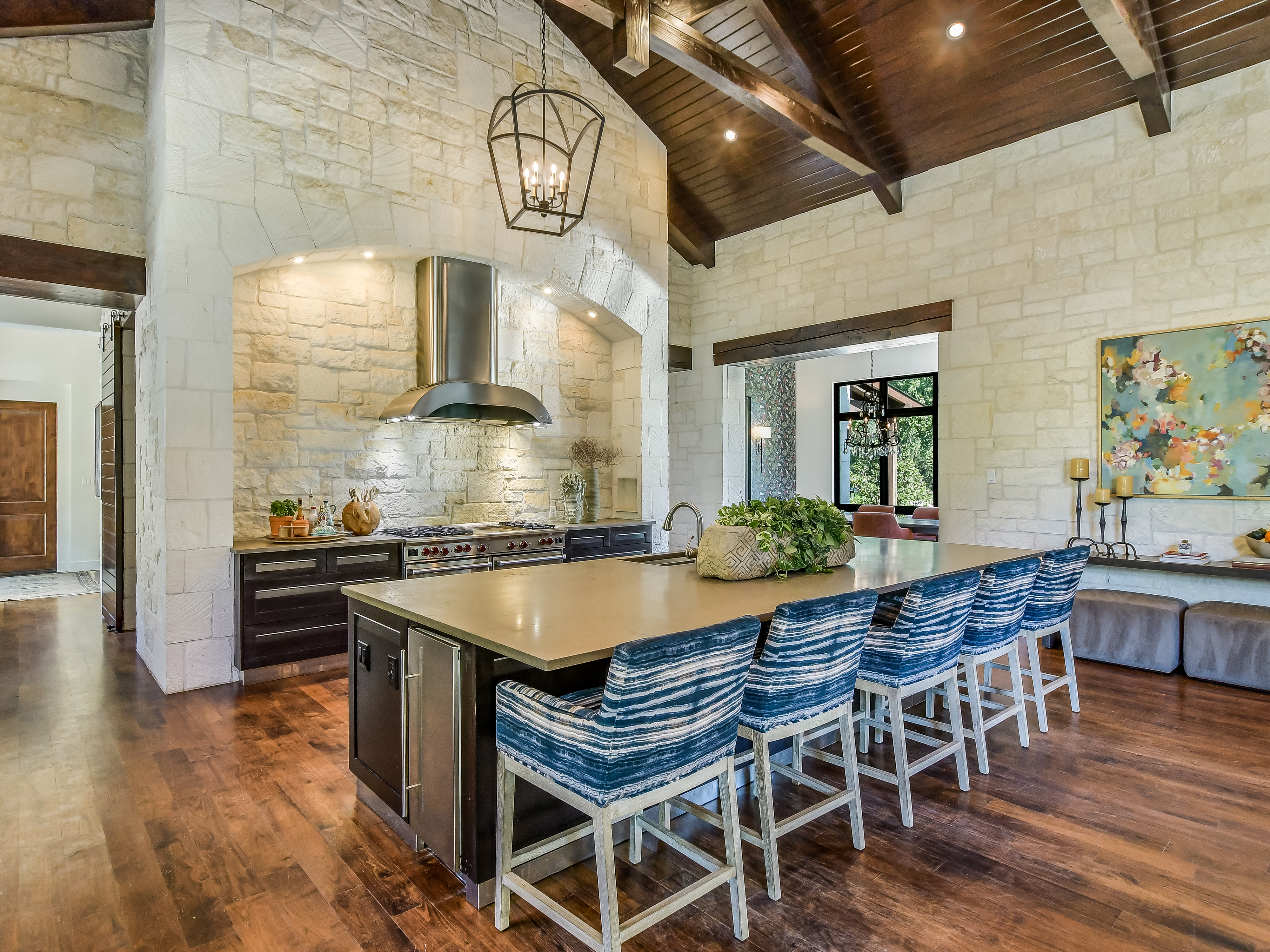 Above Austin Sapphire on Lake Austin | Photo 33